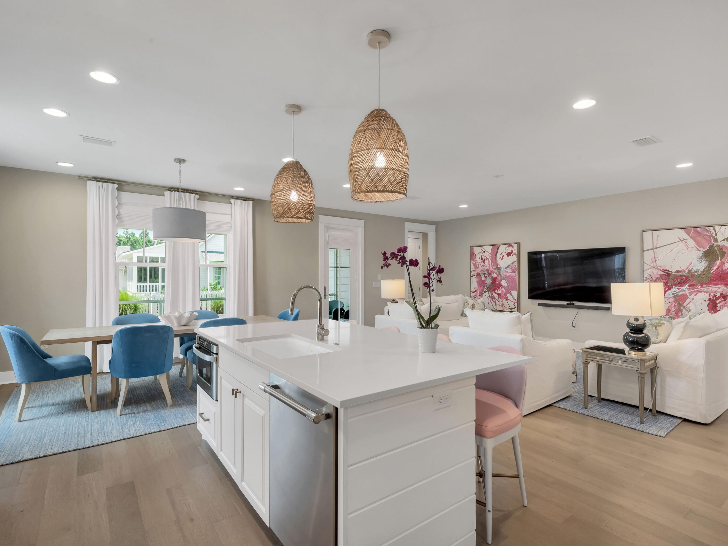 WATERSOUND ORIGINS - Residential