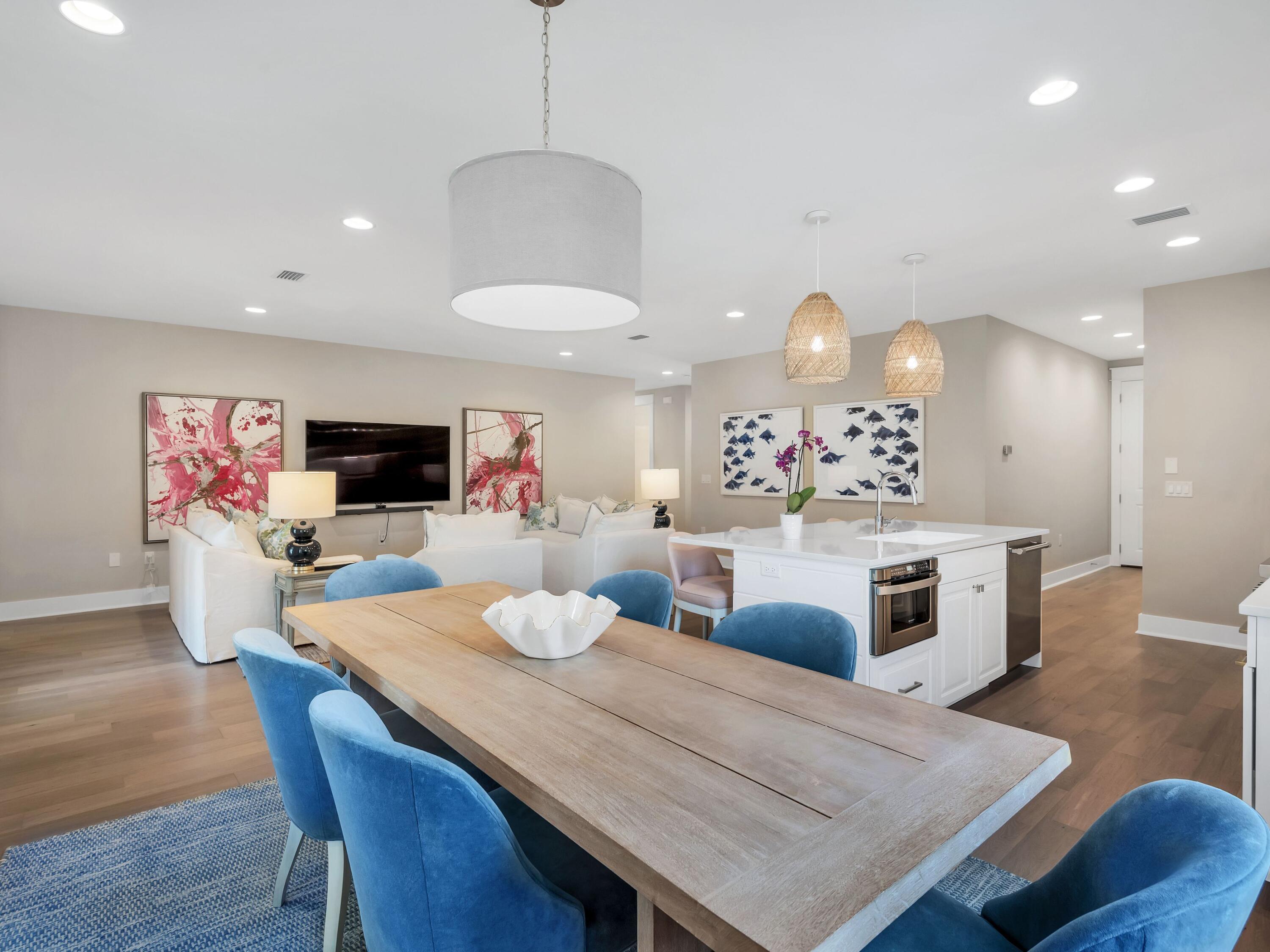 WATERSOUND ORIGINS - Residential