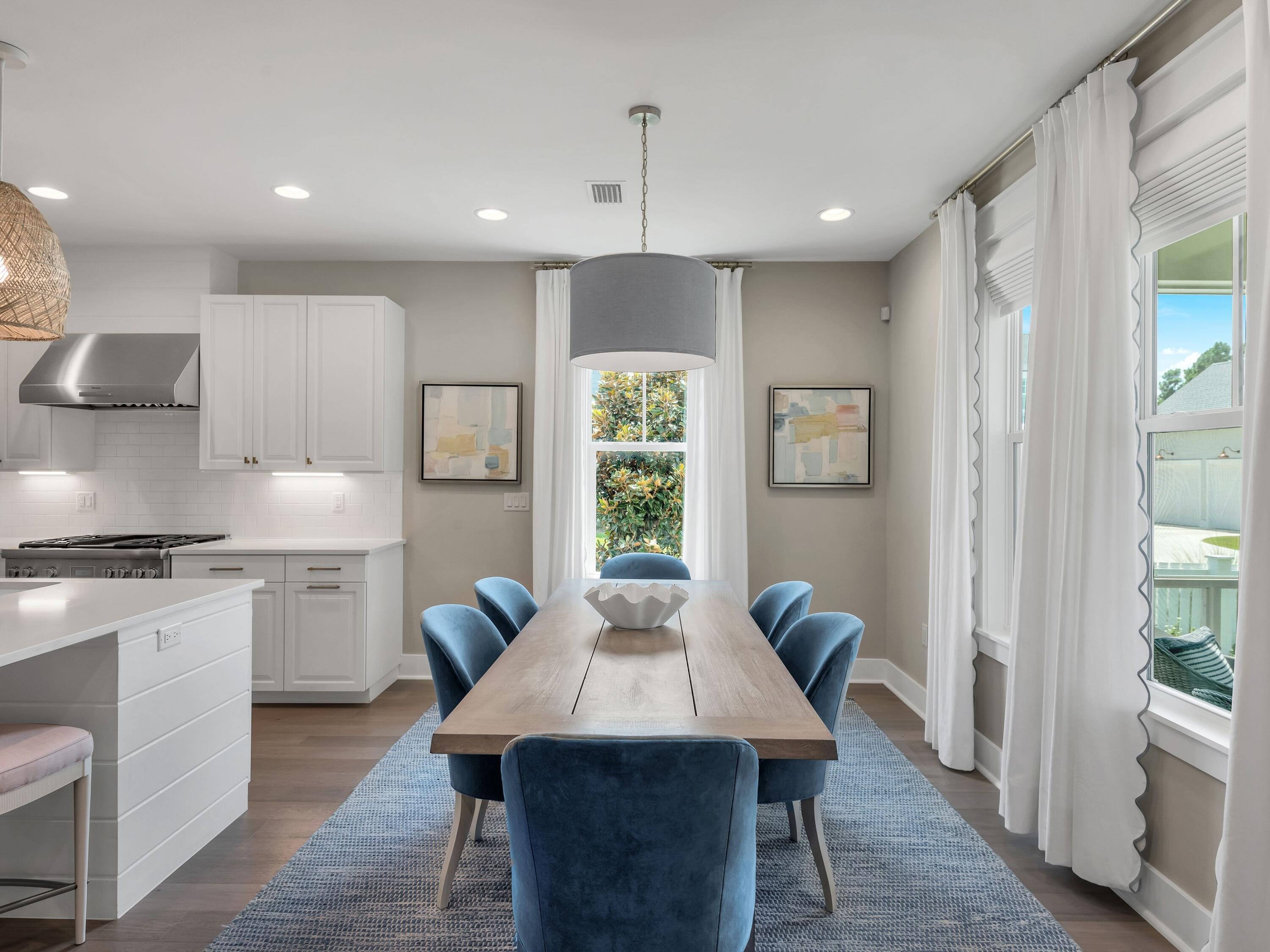 WATERSOUND ORIGINS - Residential