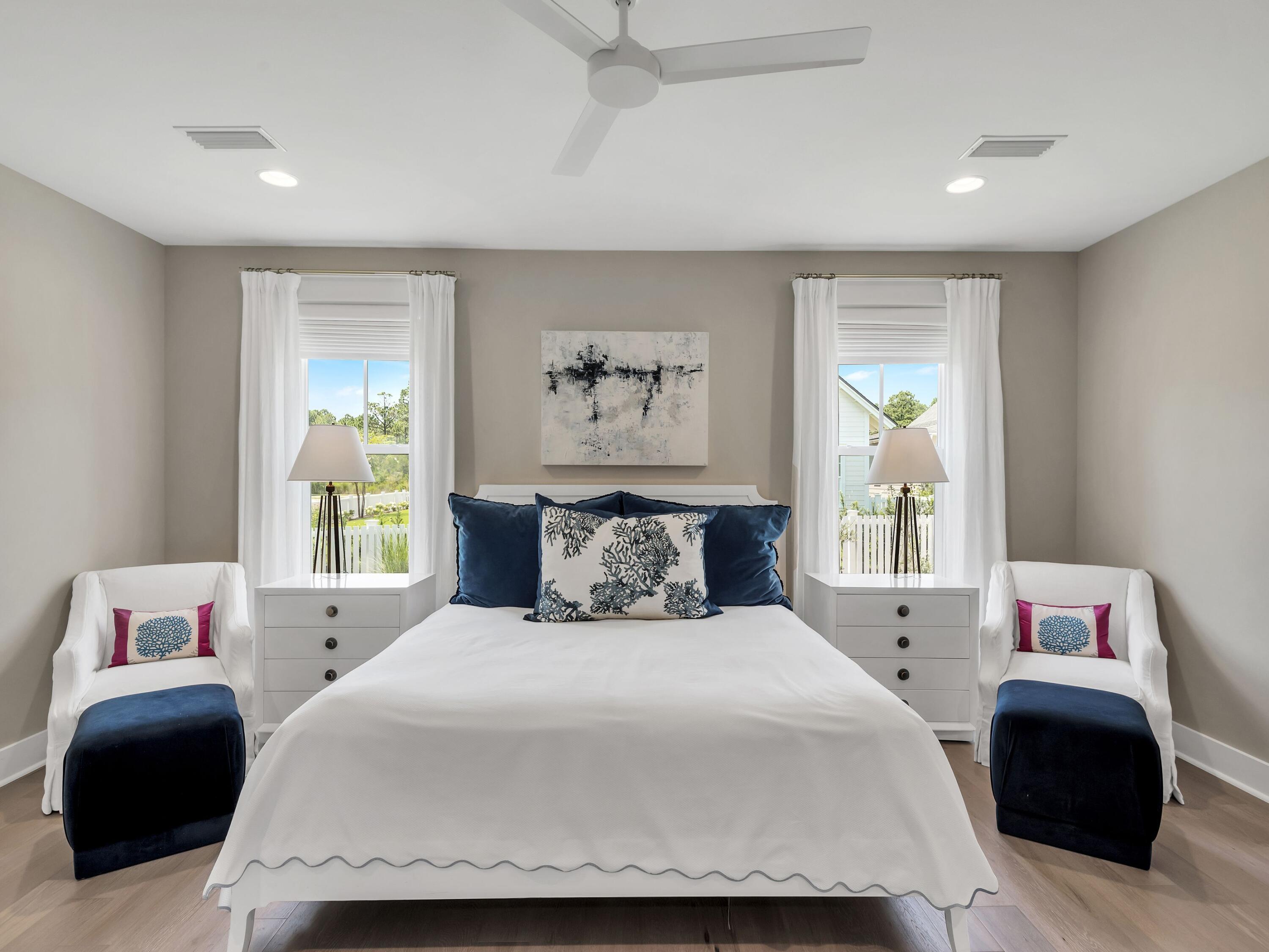 WATERSOUND ORIGINS - Residential