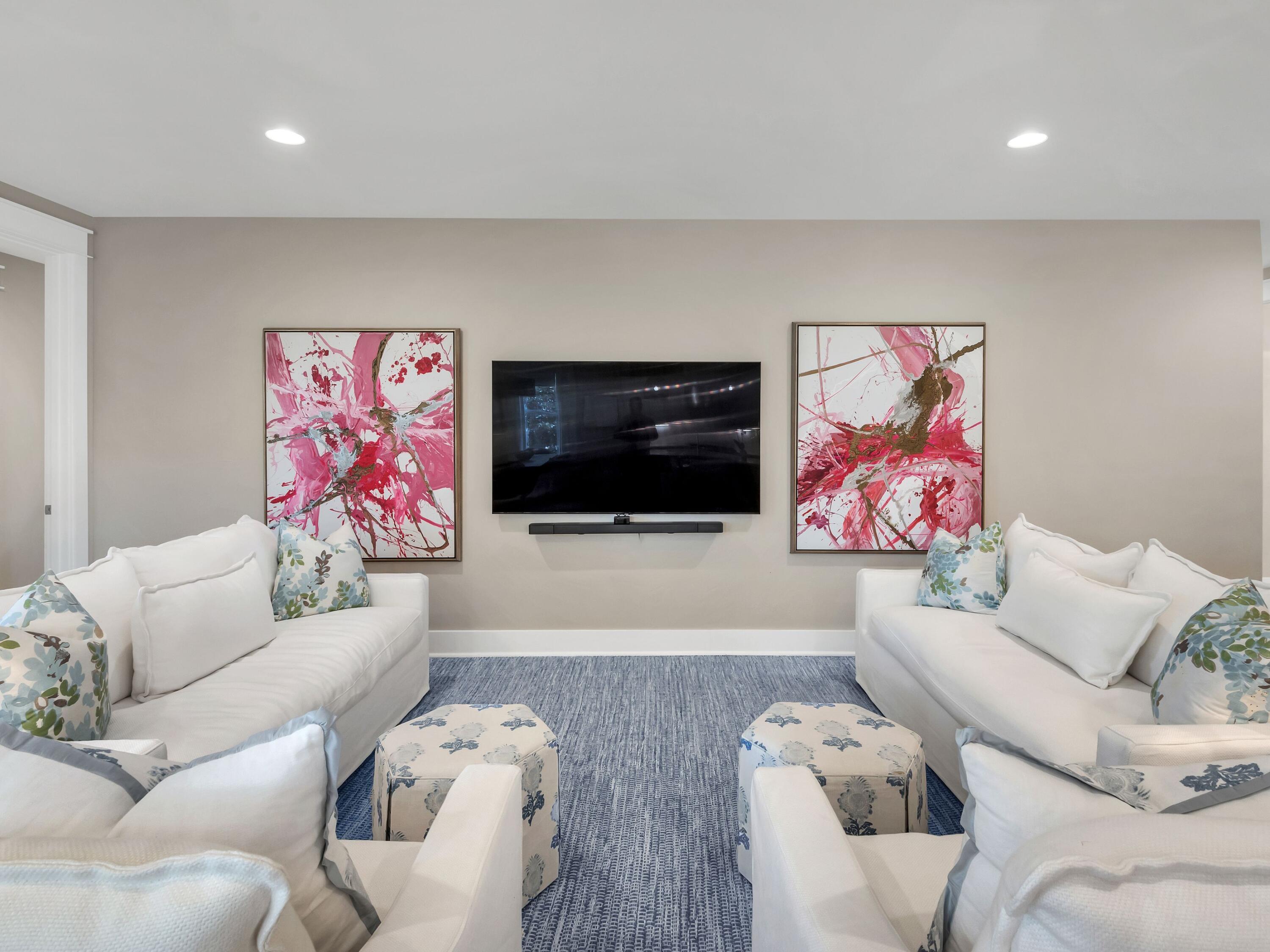 WATERSOUND ORIGINS - Residential