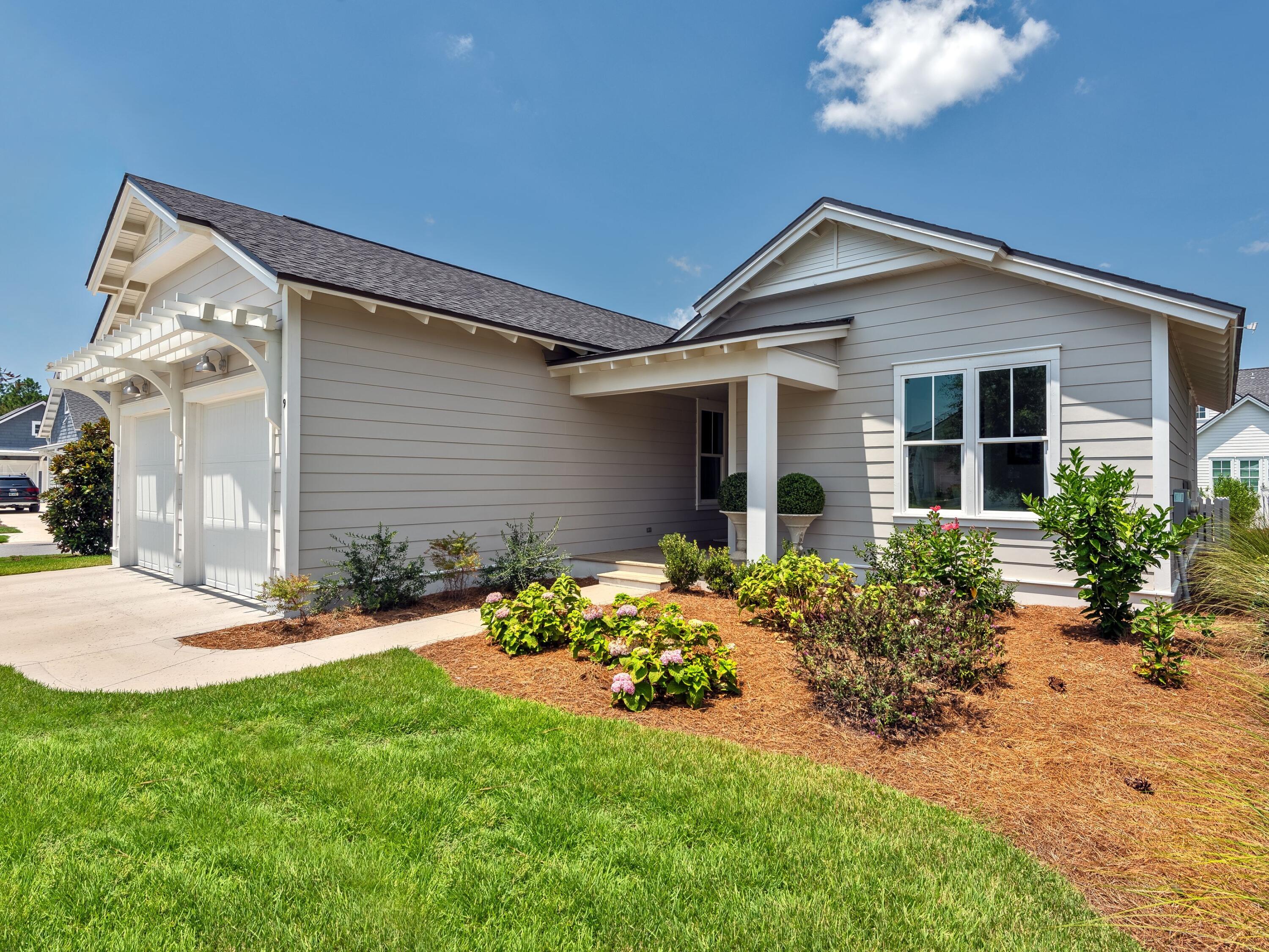 WATERSOUND ORIGINS - Residential