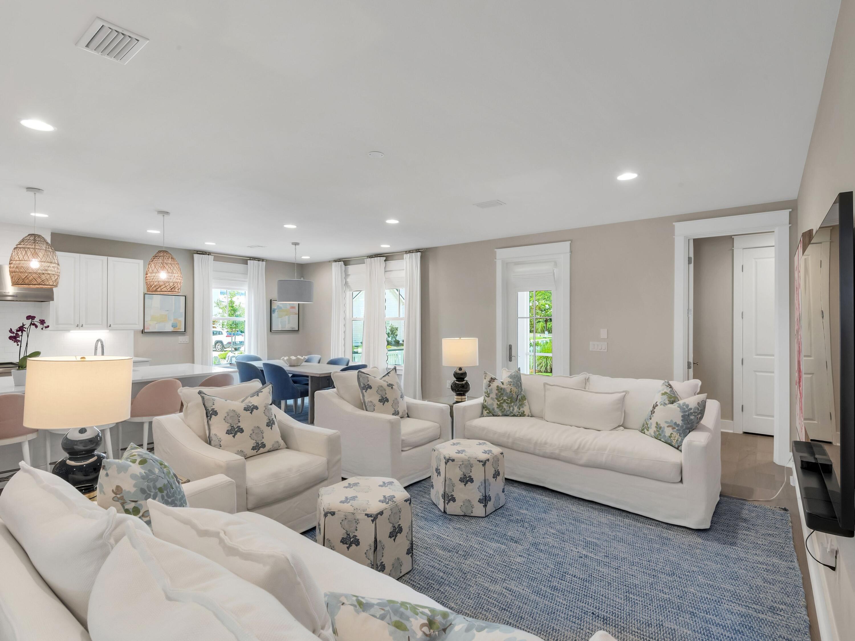 WATERSOUND ORIGINS - Residential