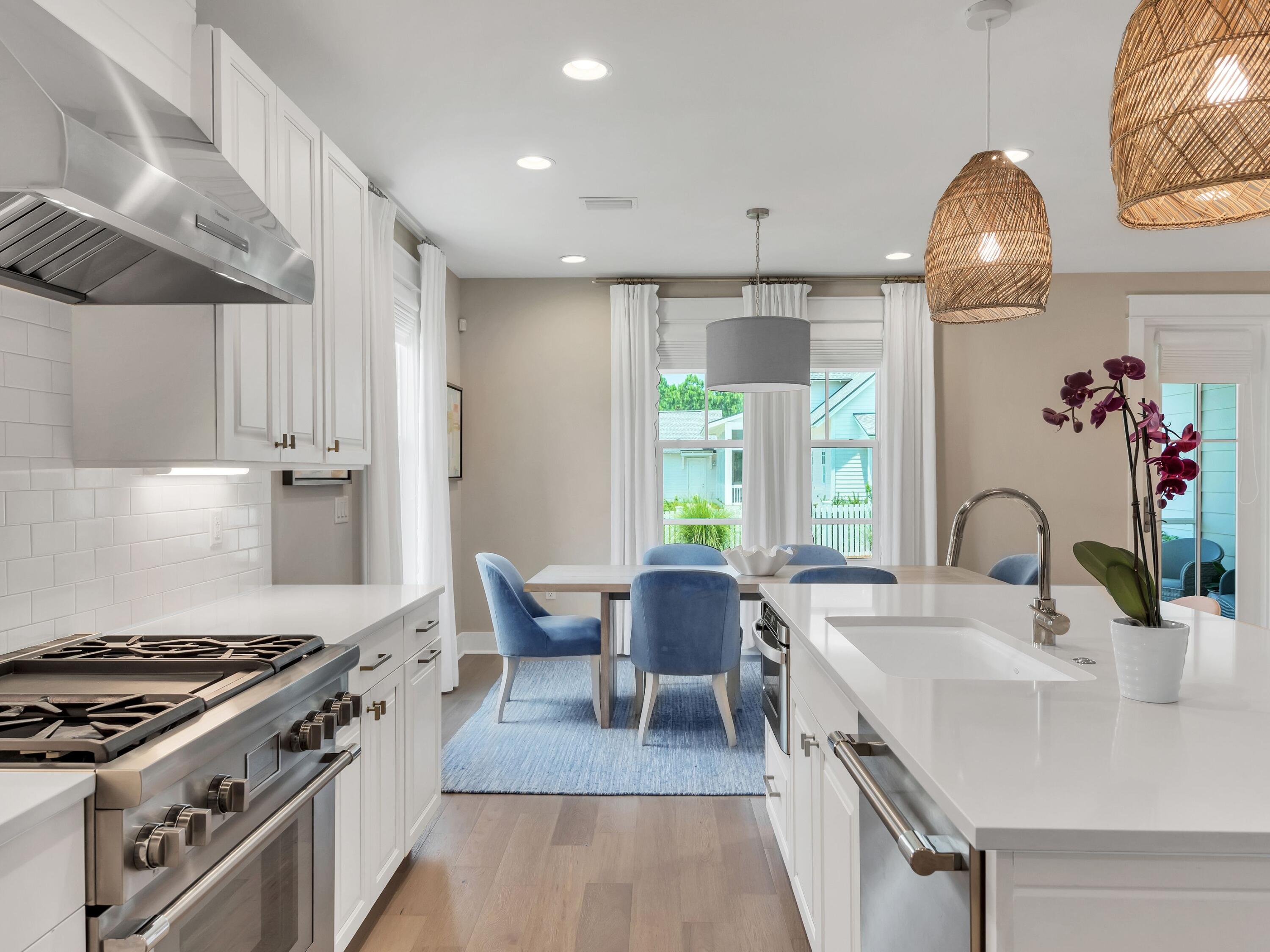 WATERSOUND ORIGINS - Residential