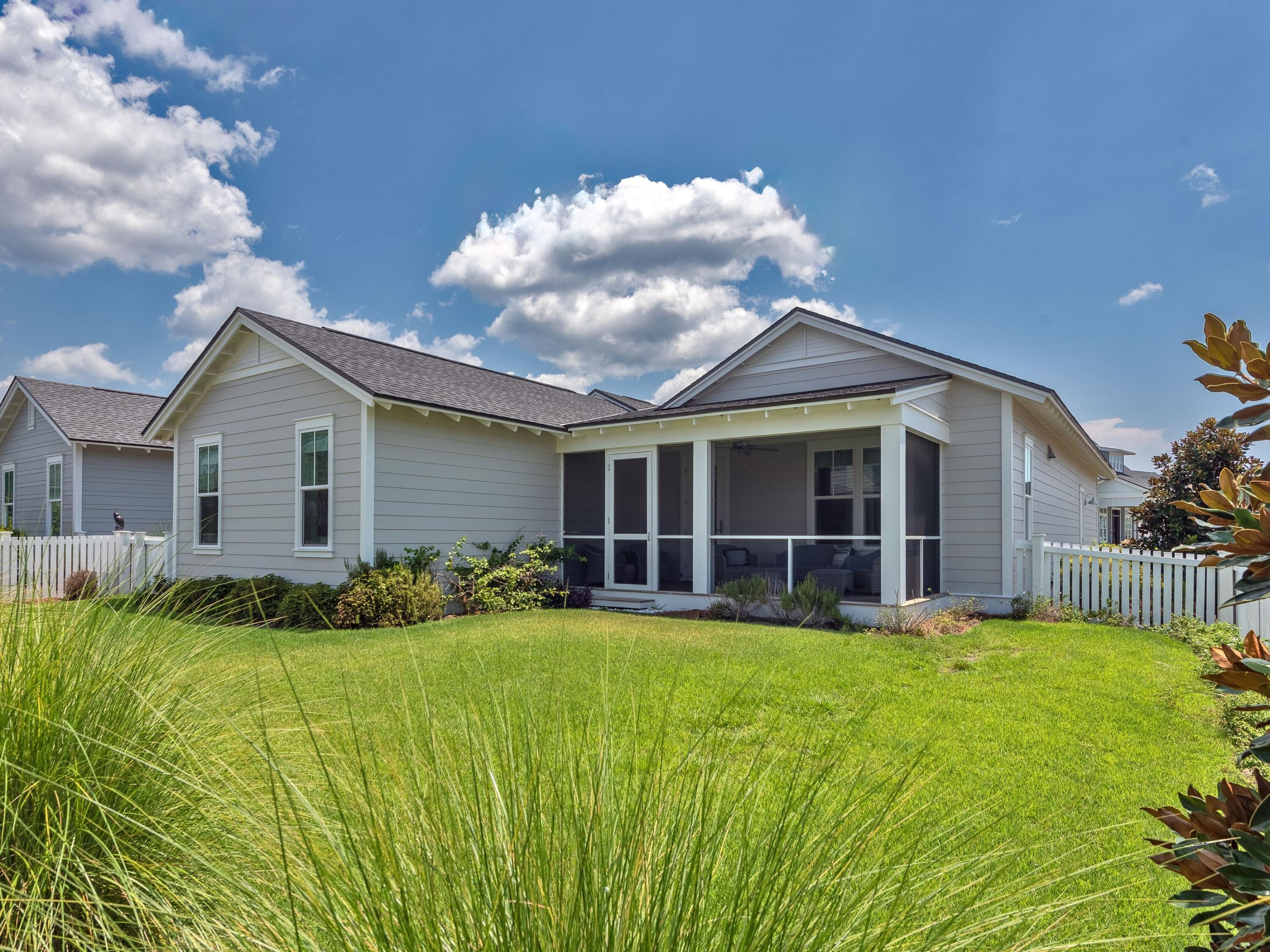 WATERSOUND ORIGINS - Residential