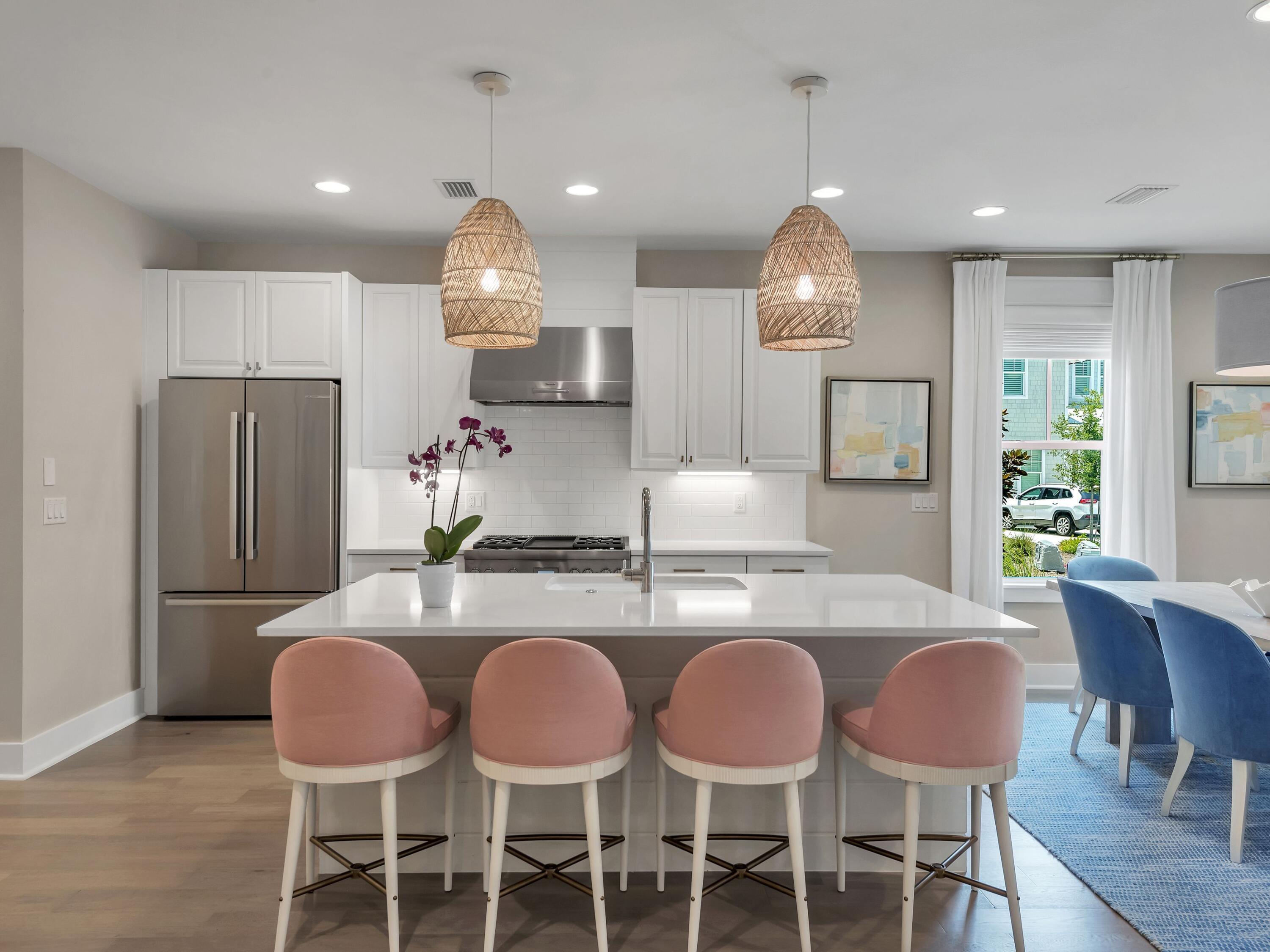 WATERSOUND ORIGINS - Residential