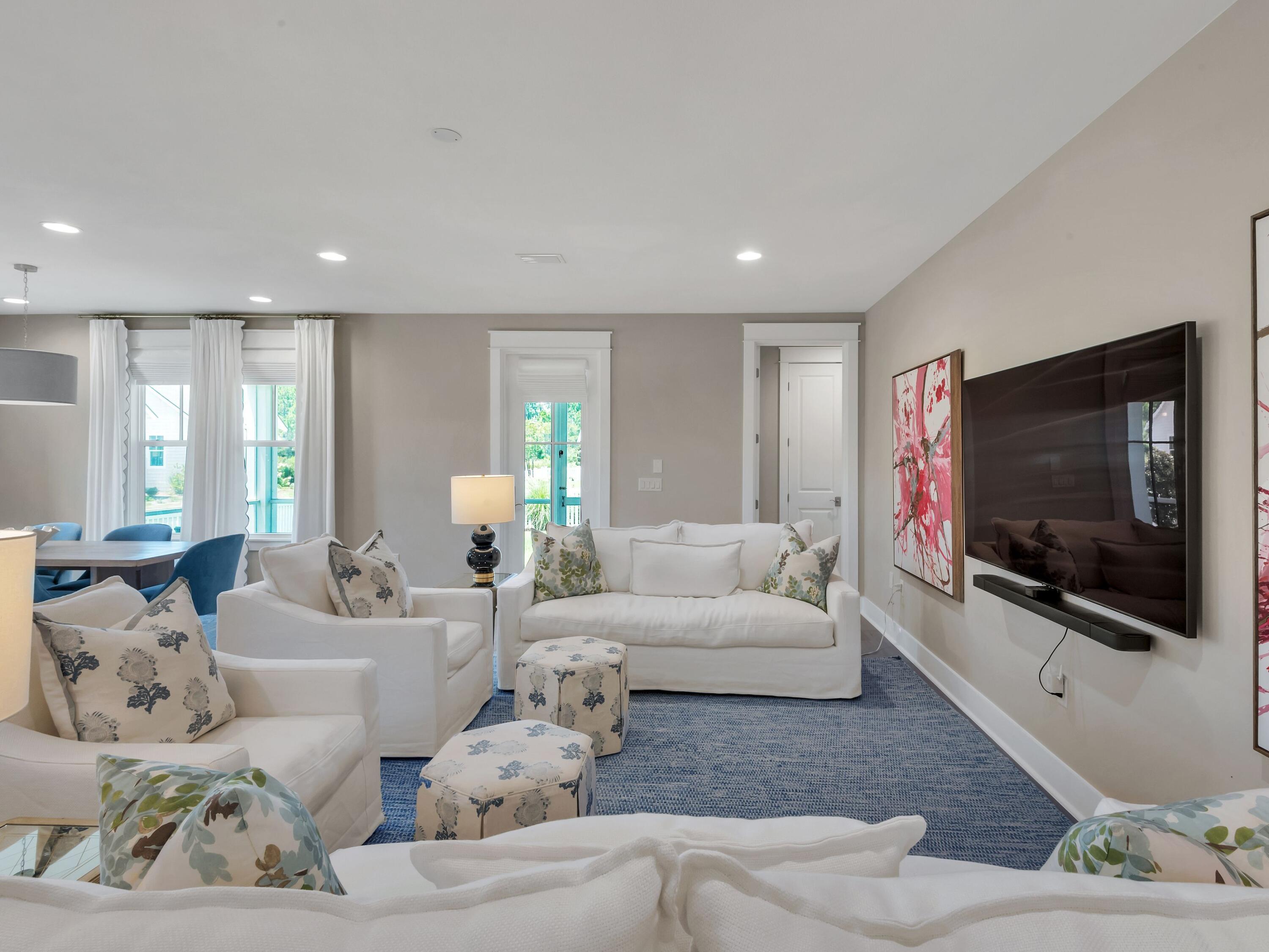 WATERSOUND ORIGINS - Residential