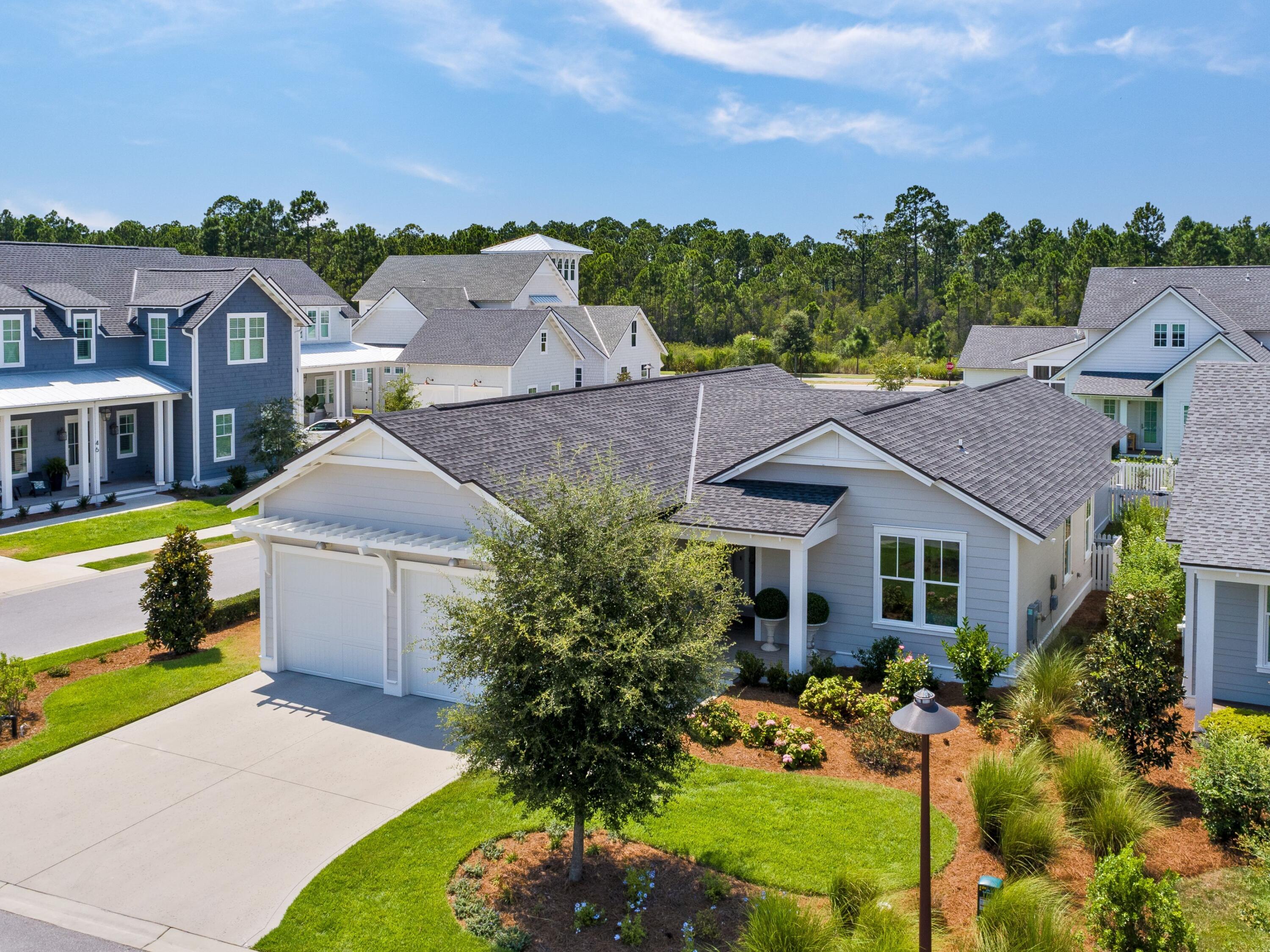 WATERSOUND ORIGINS - Residential