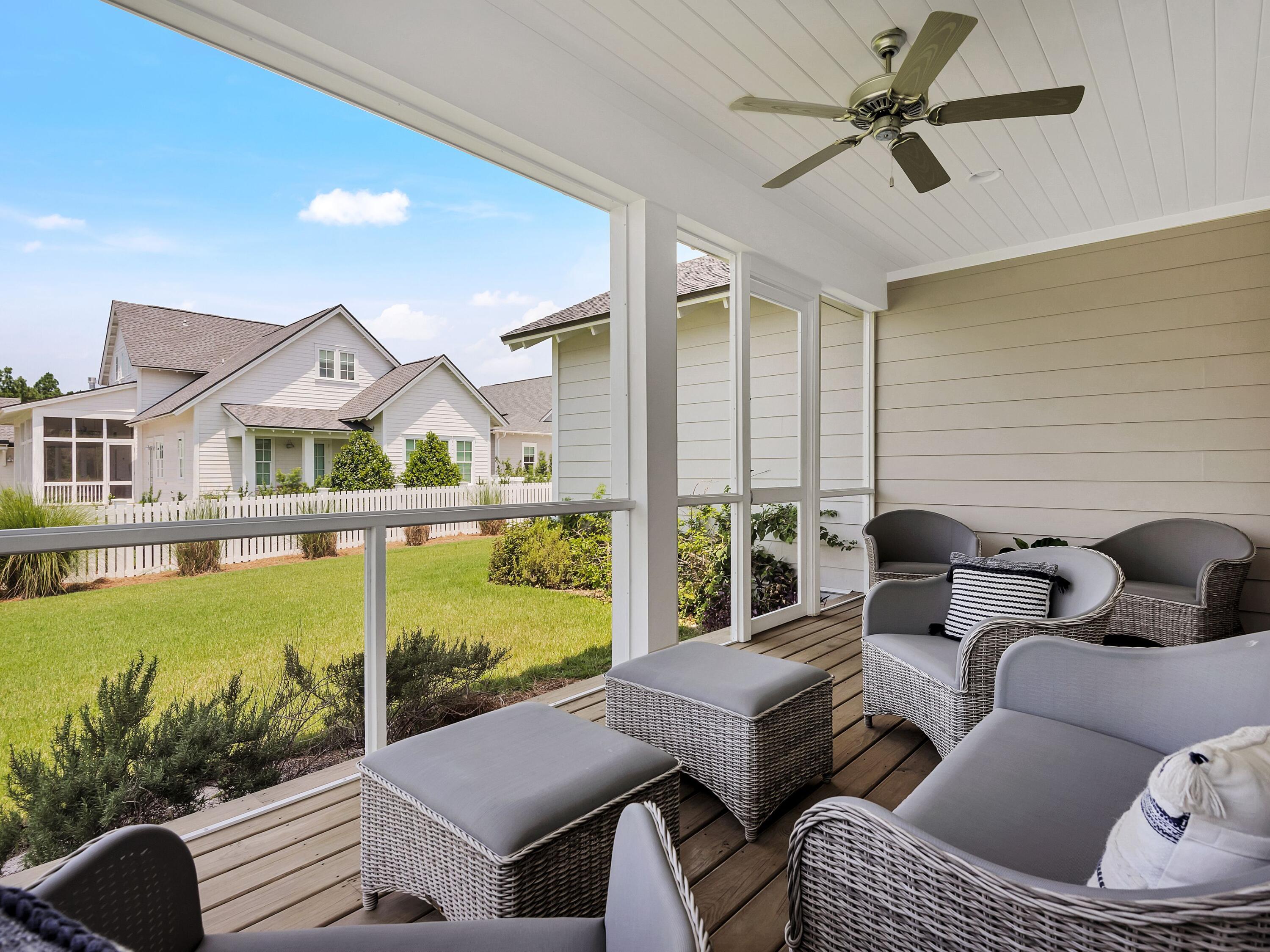 WATERSOUND ORIGINS - Residential