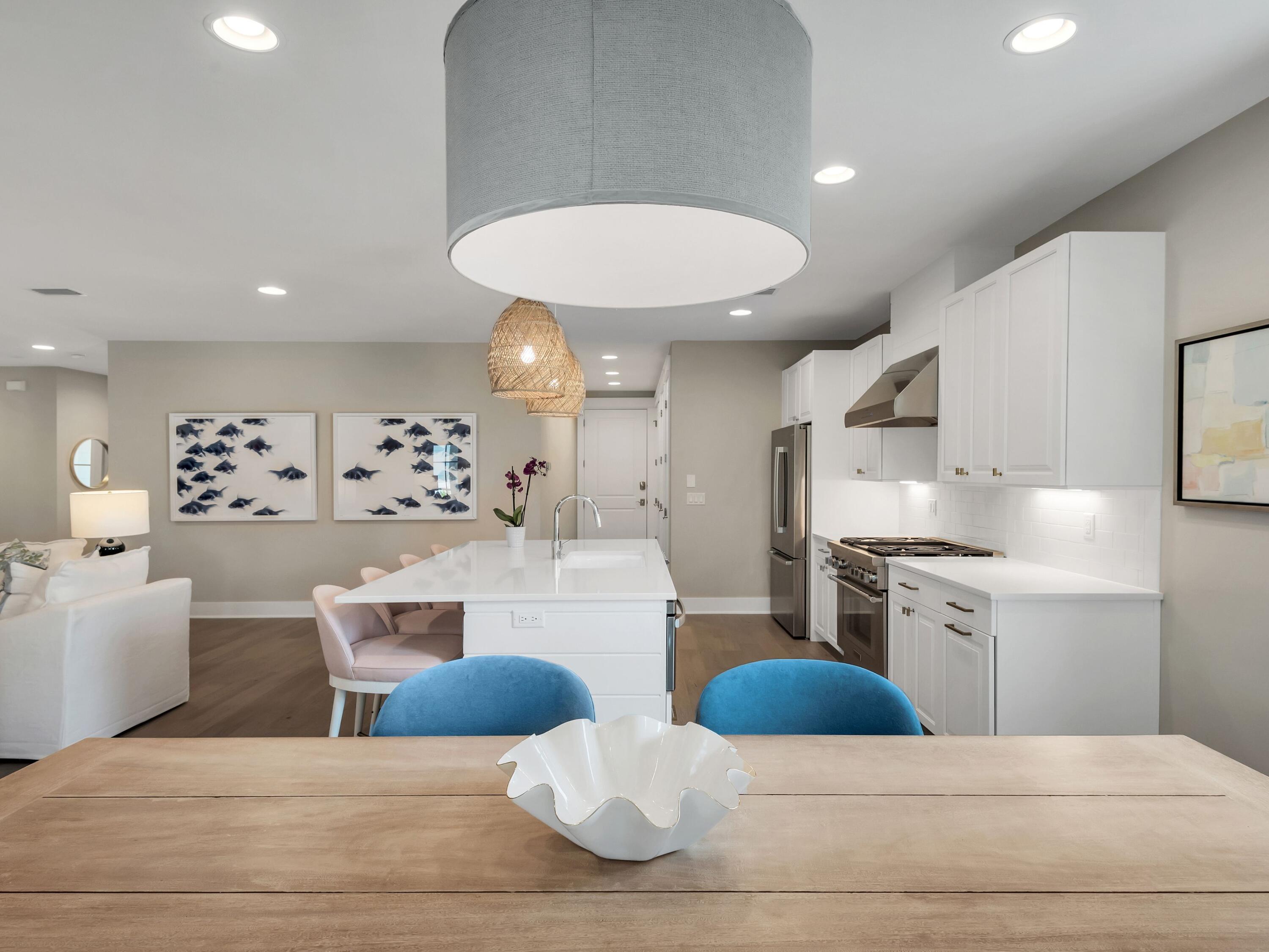 WATERSOUND ORIGINS - Residential