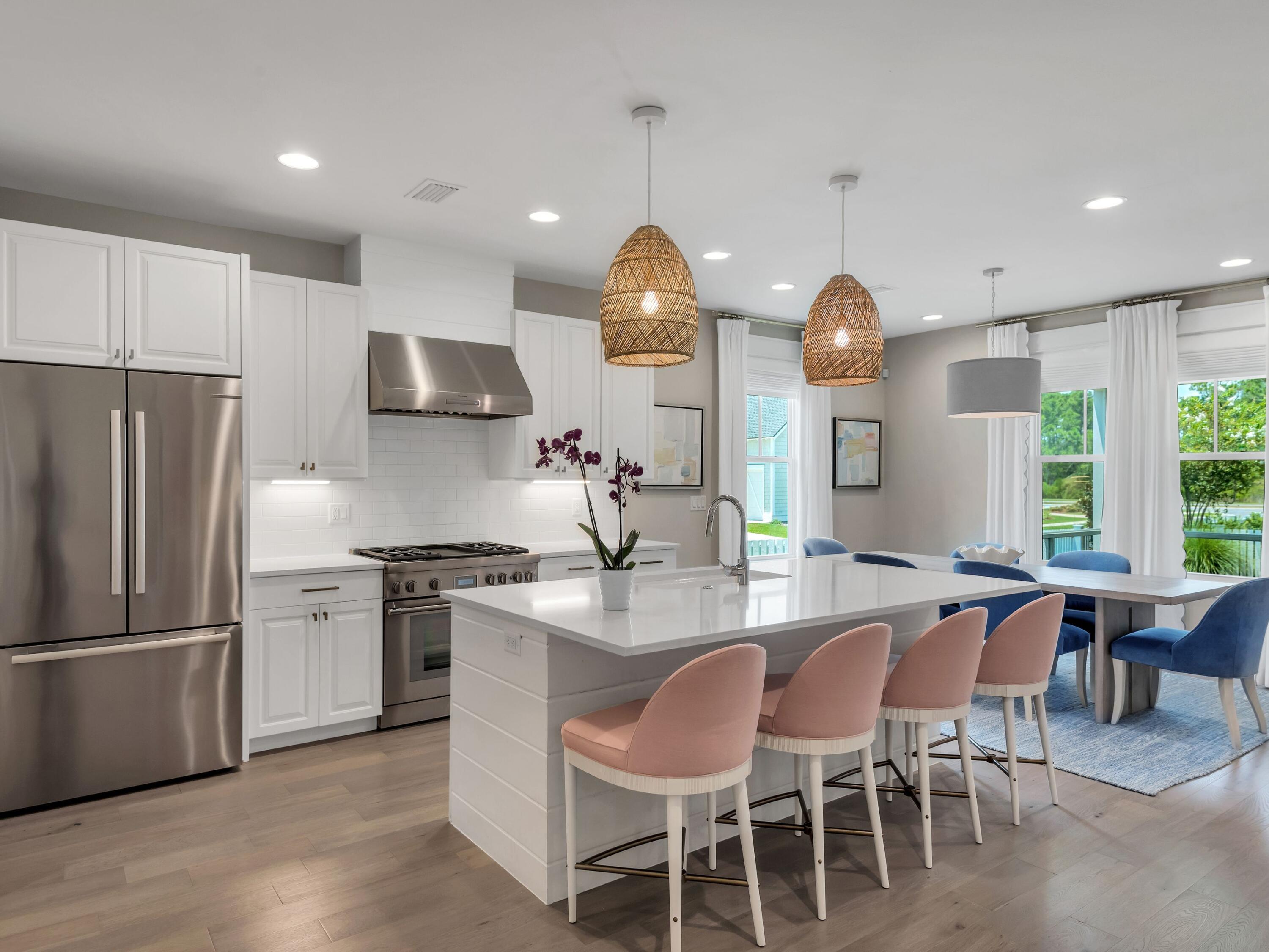 WATERSOUND ORIGINS - Residential