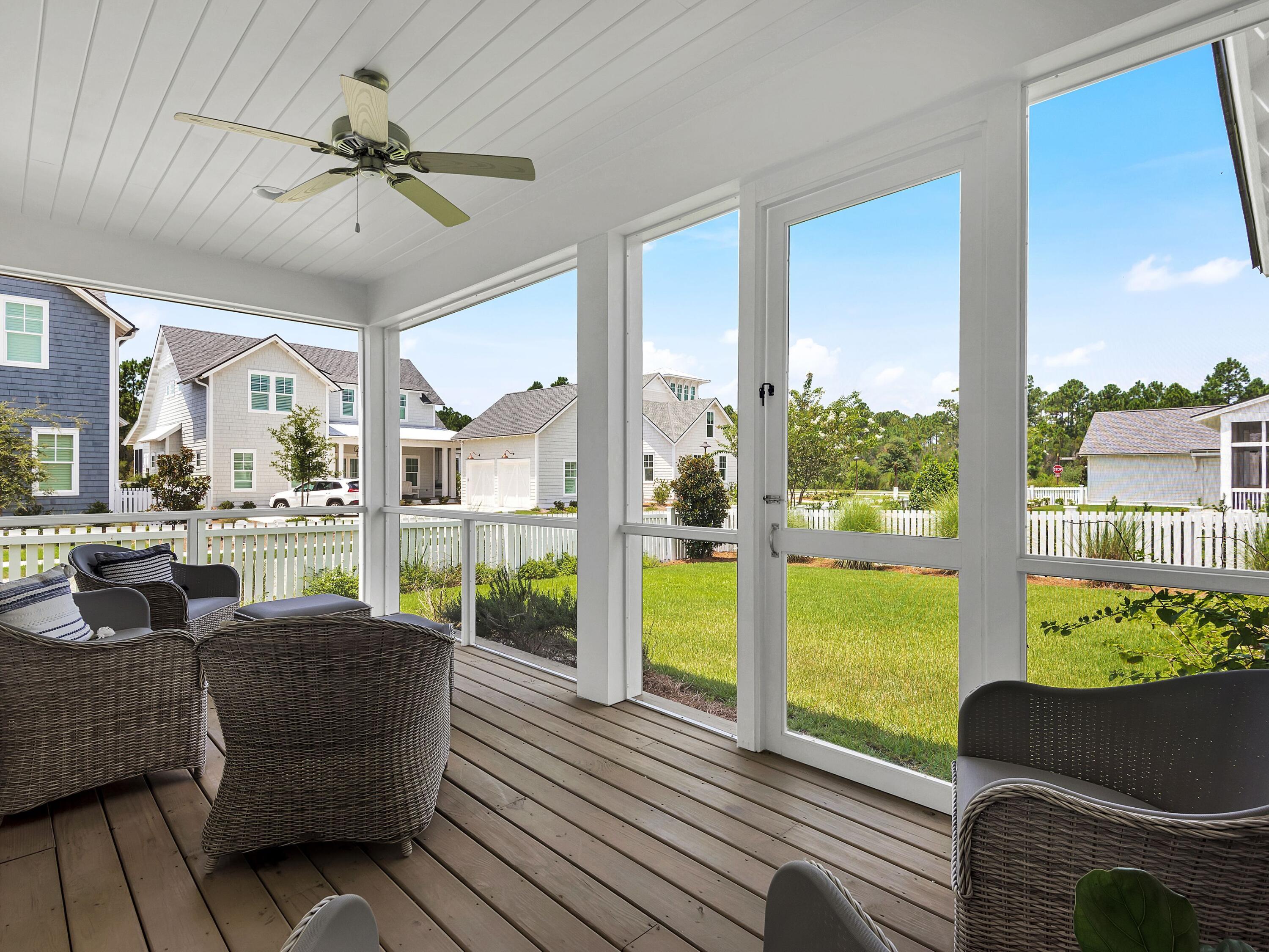 WATERSOUND ORIGINS - Residential