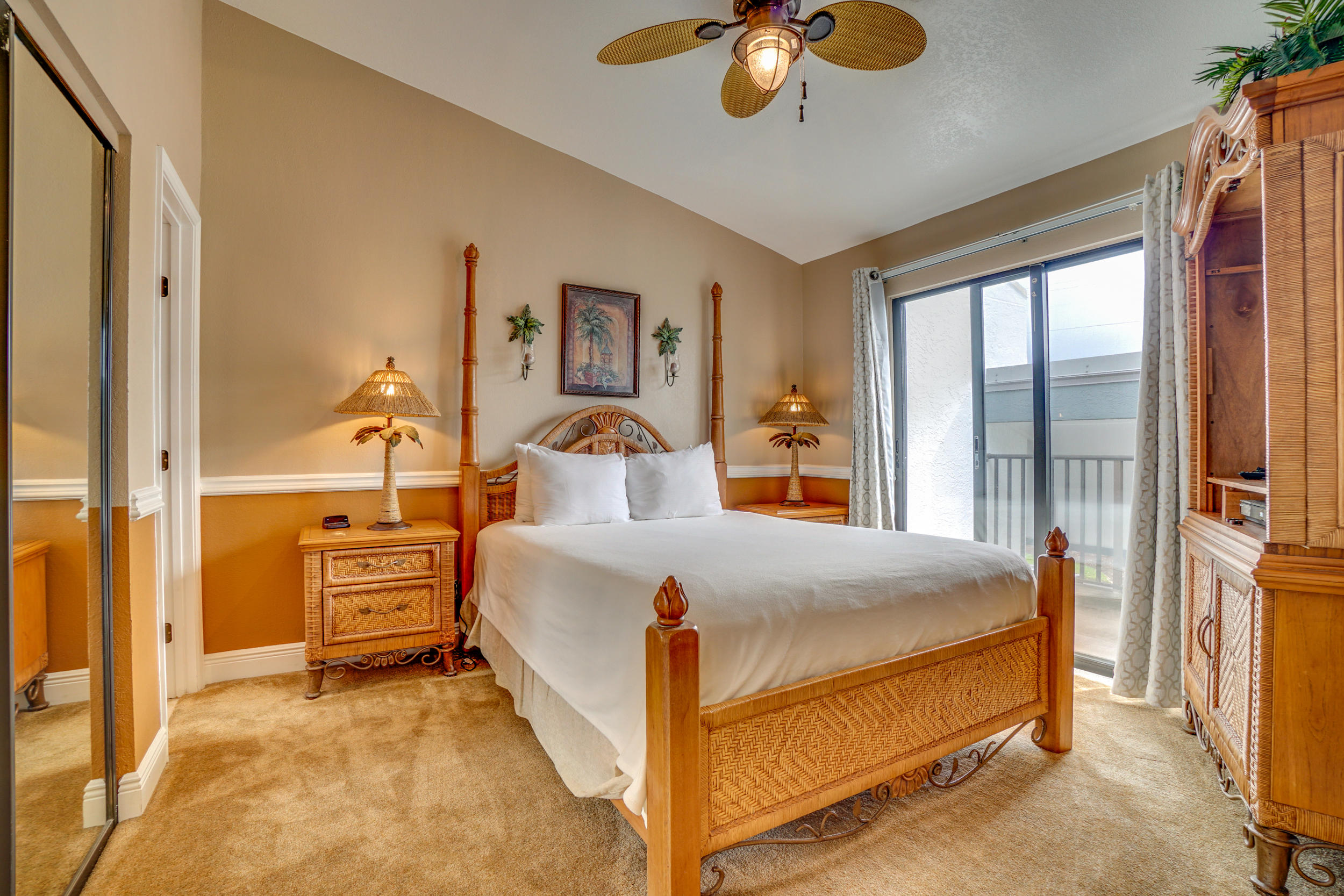 MAINSAIL TOWNHOMES - Residential