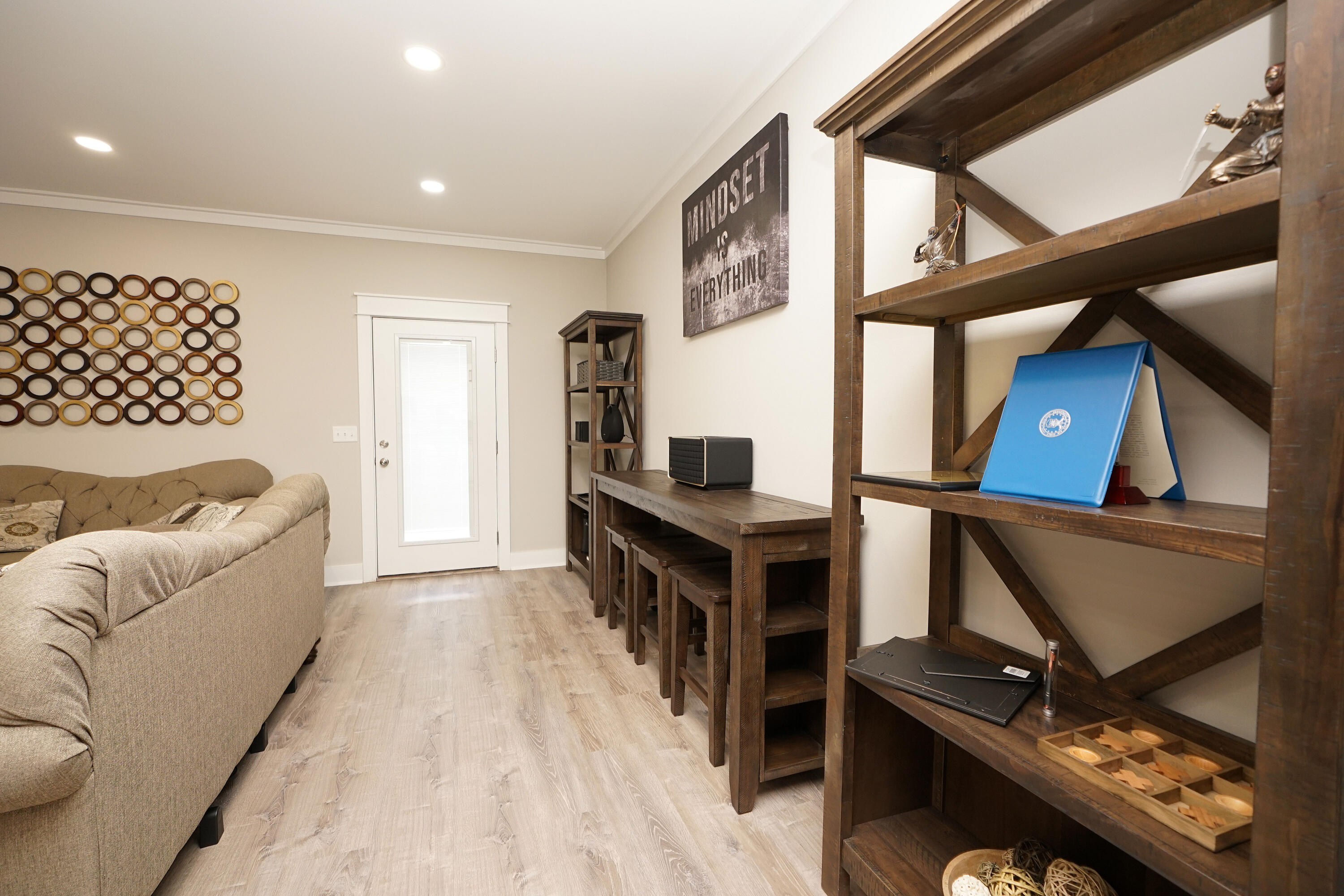 Promise landing - Residential Lease