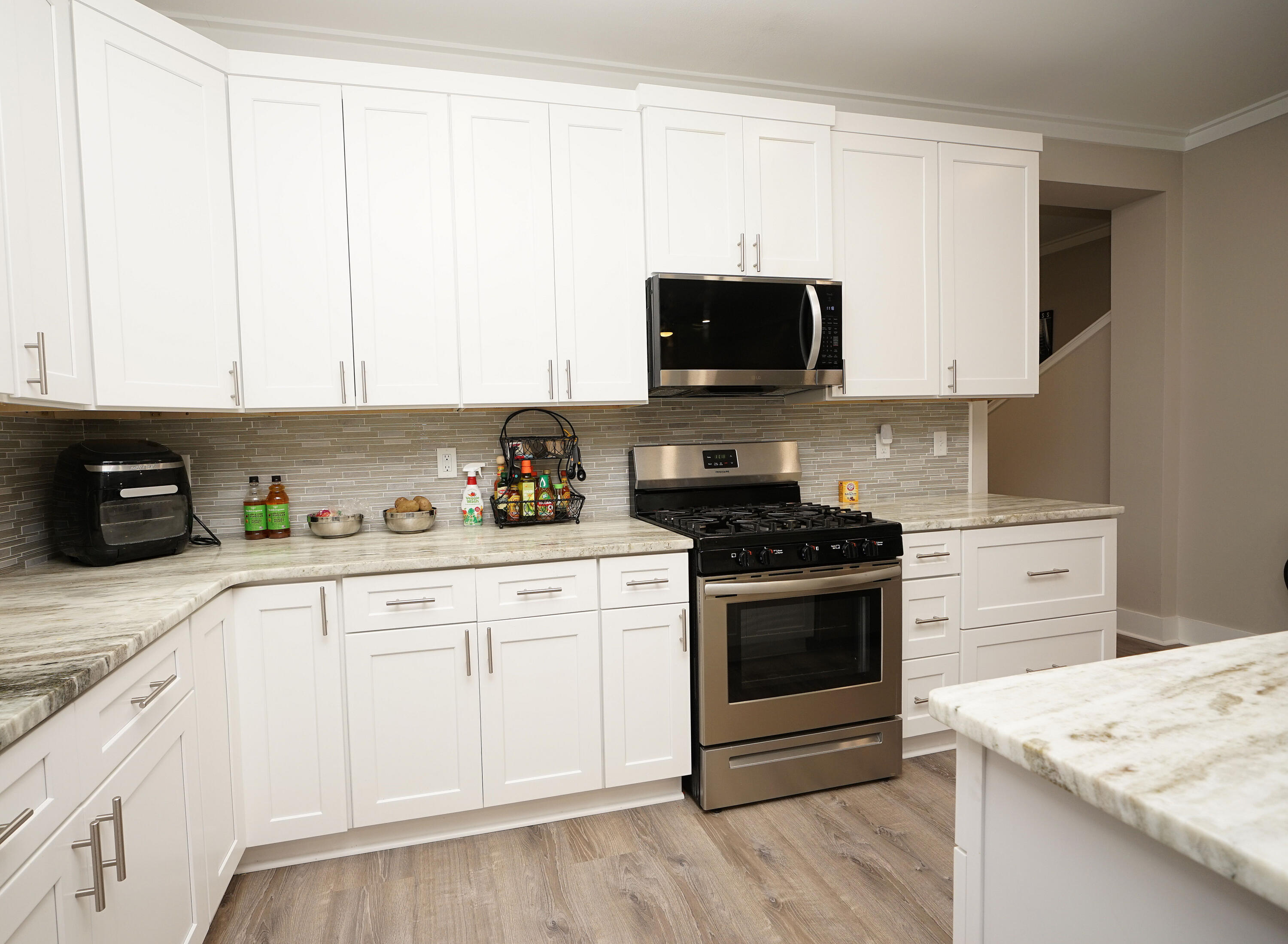 Promise landing - Residential Lease