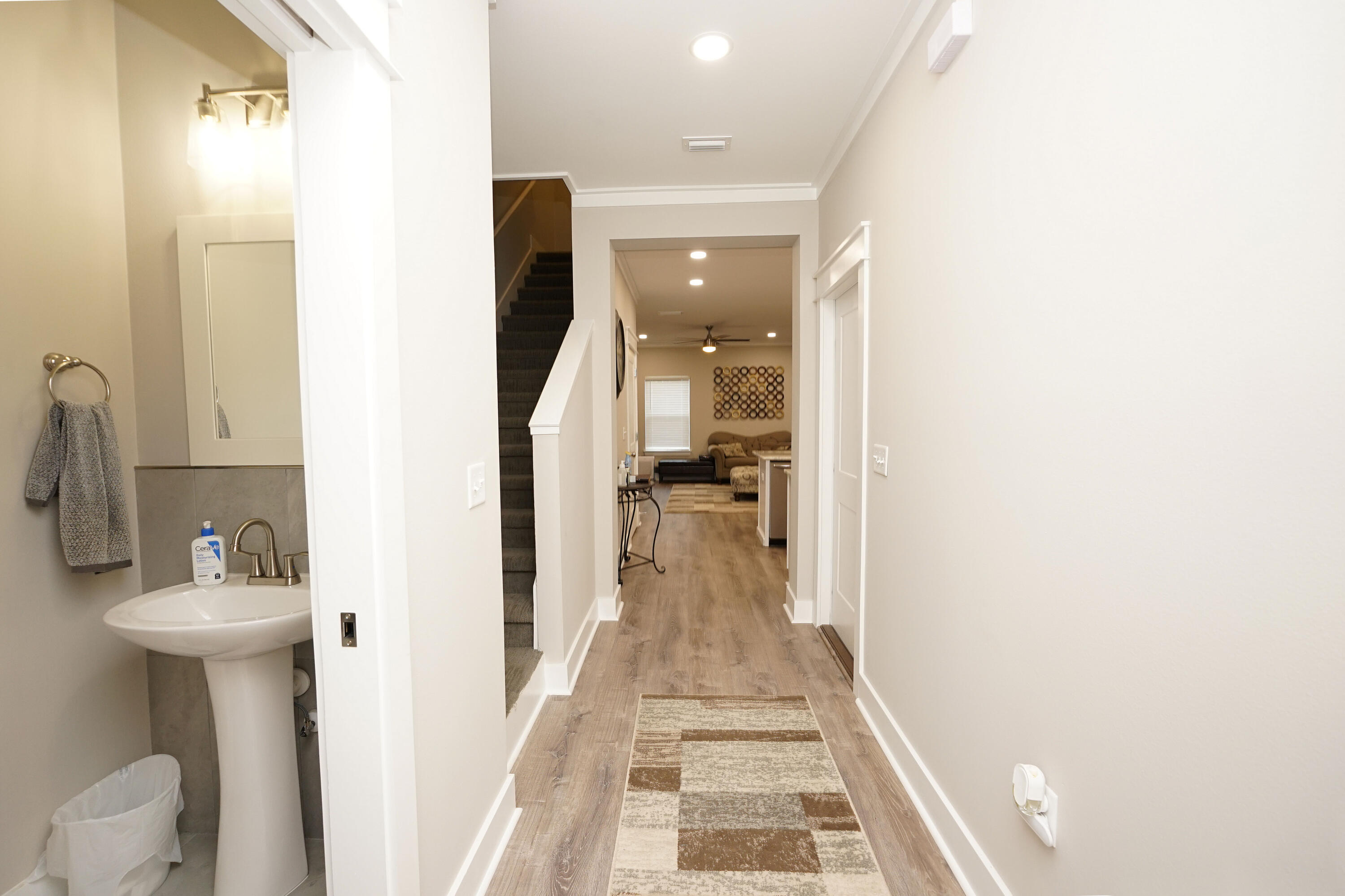 Promise landing - Residential Lease