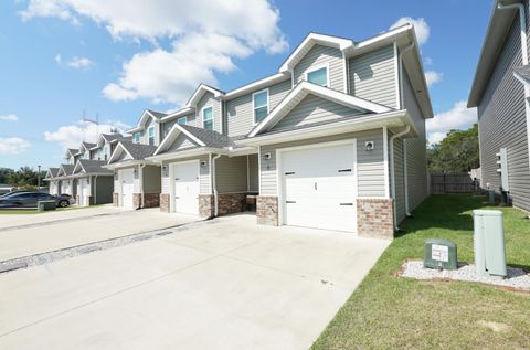 Photo of 6 Praiseworthy Drive, Valparaiso, FL 32580 (MLS # 987667)