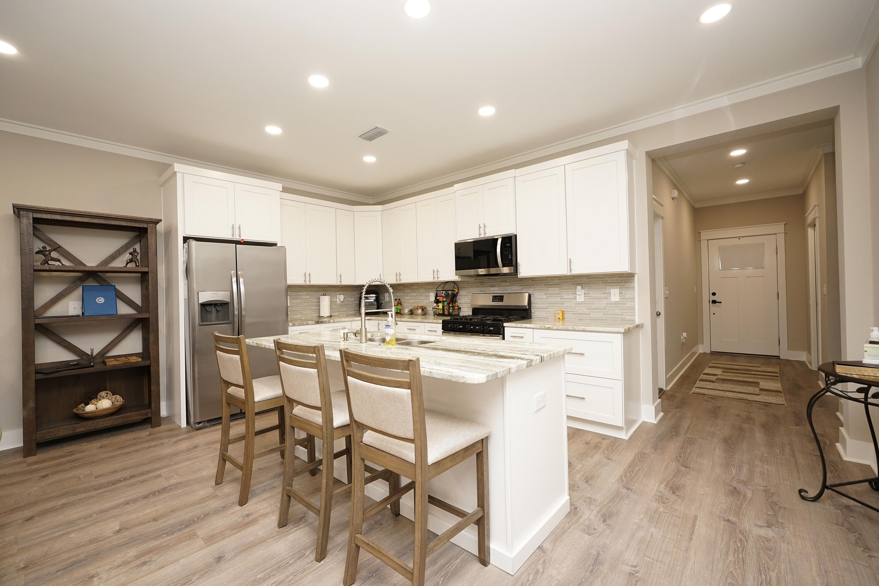 Promise landing - Residential Lease