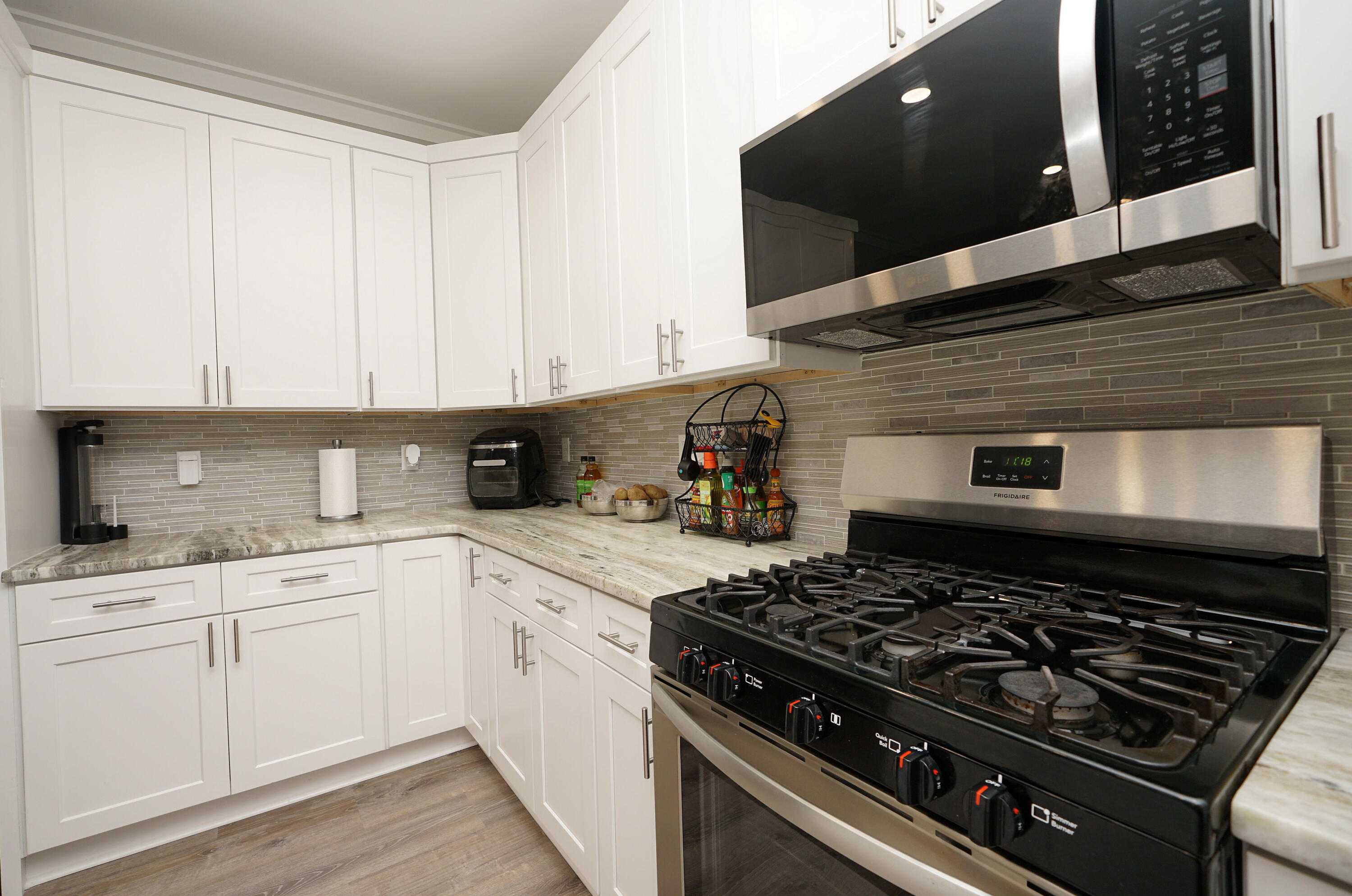 Promise landing - Residential Lease