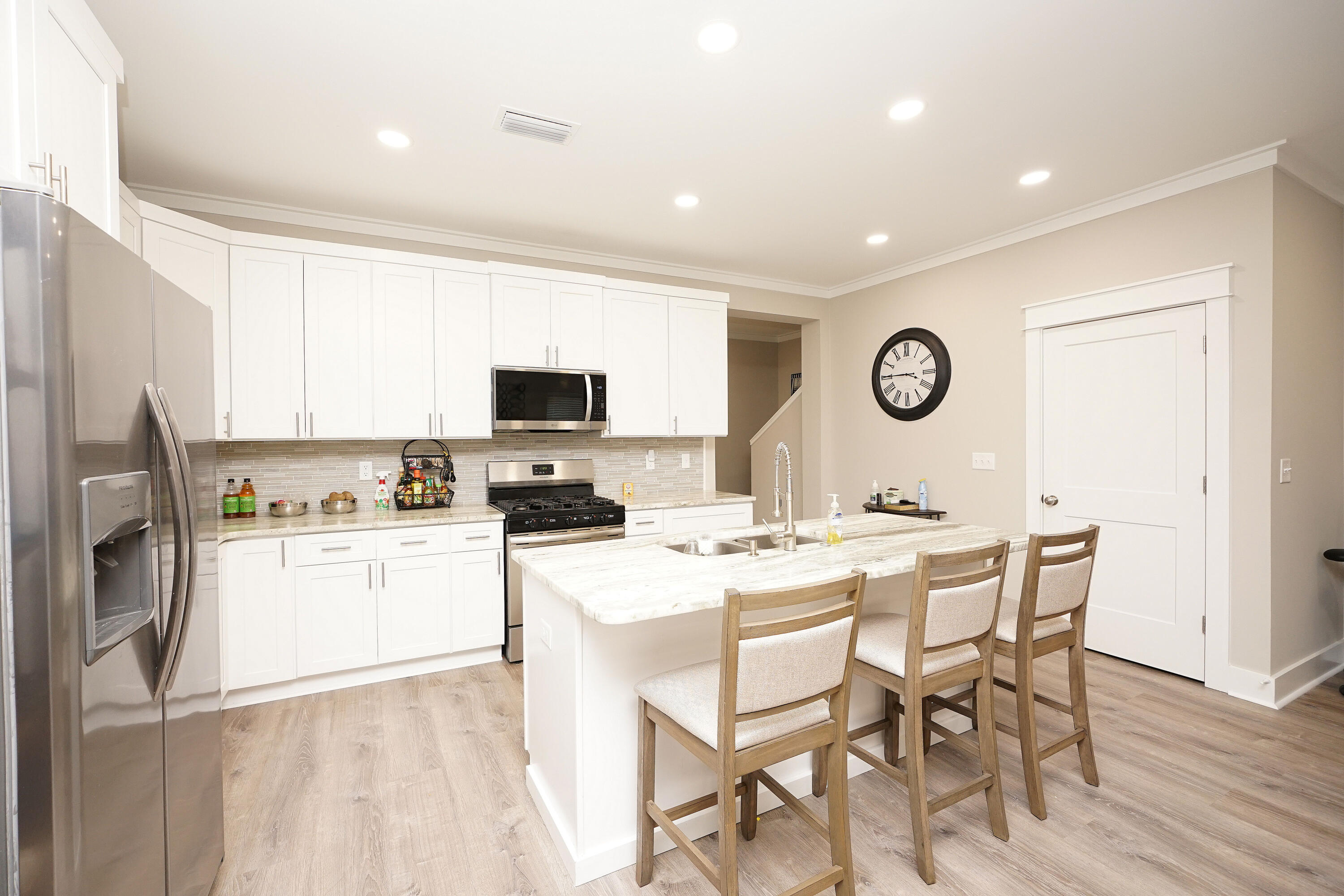 Promise landing - Residential Lease