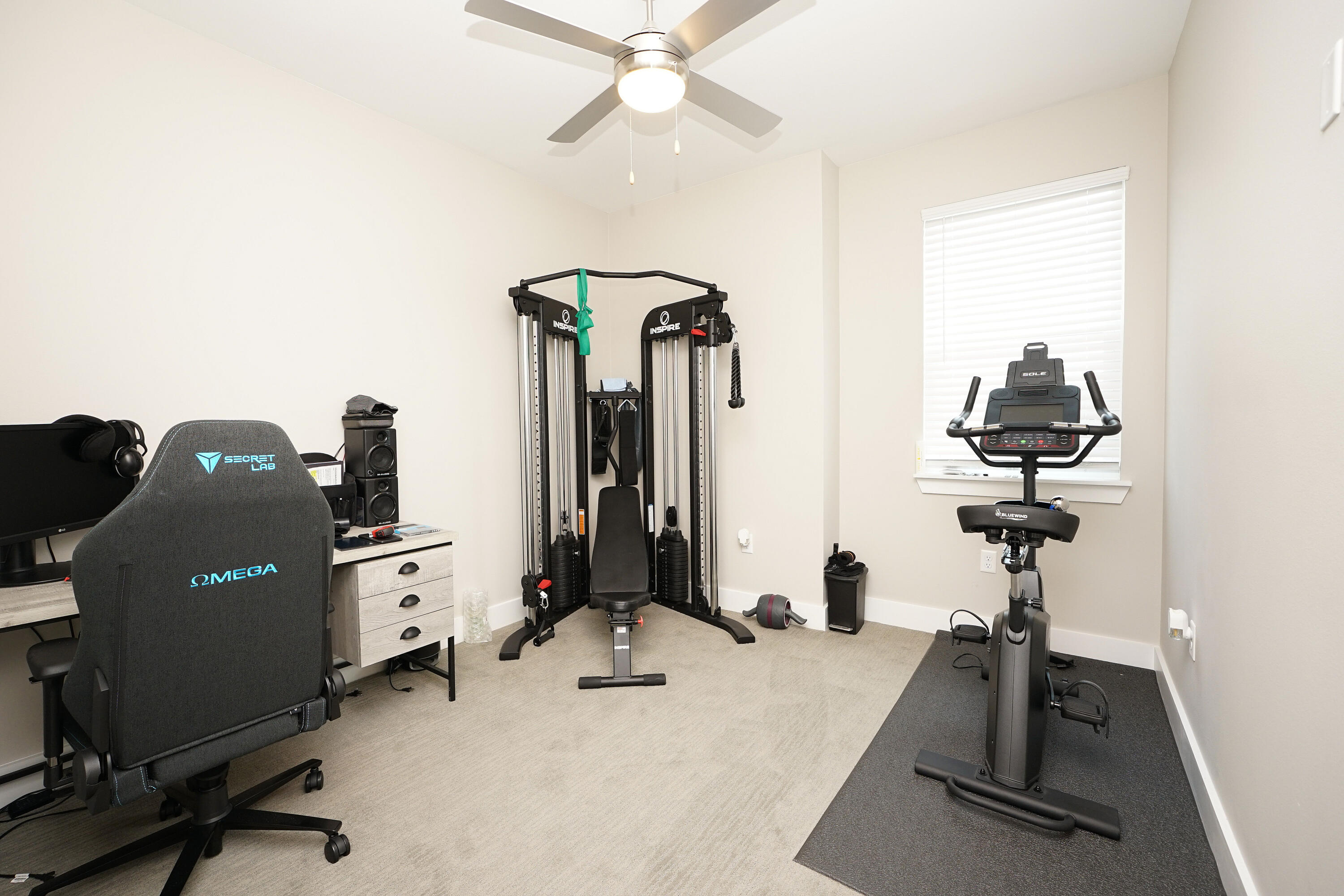 Promise landing - Residential Lease