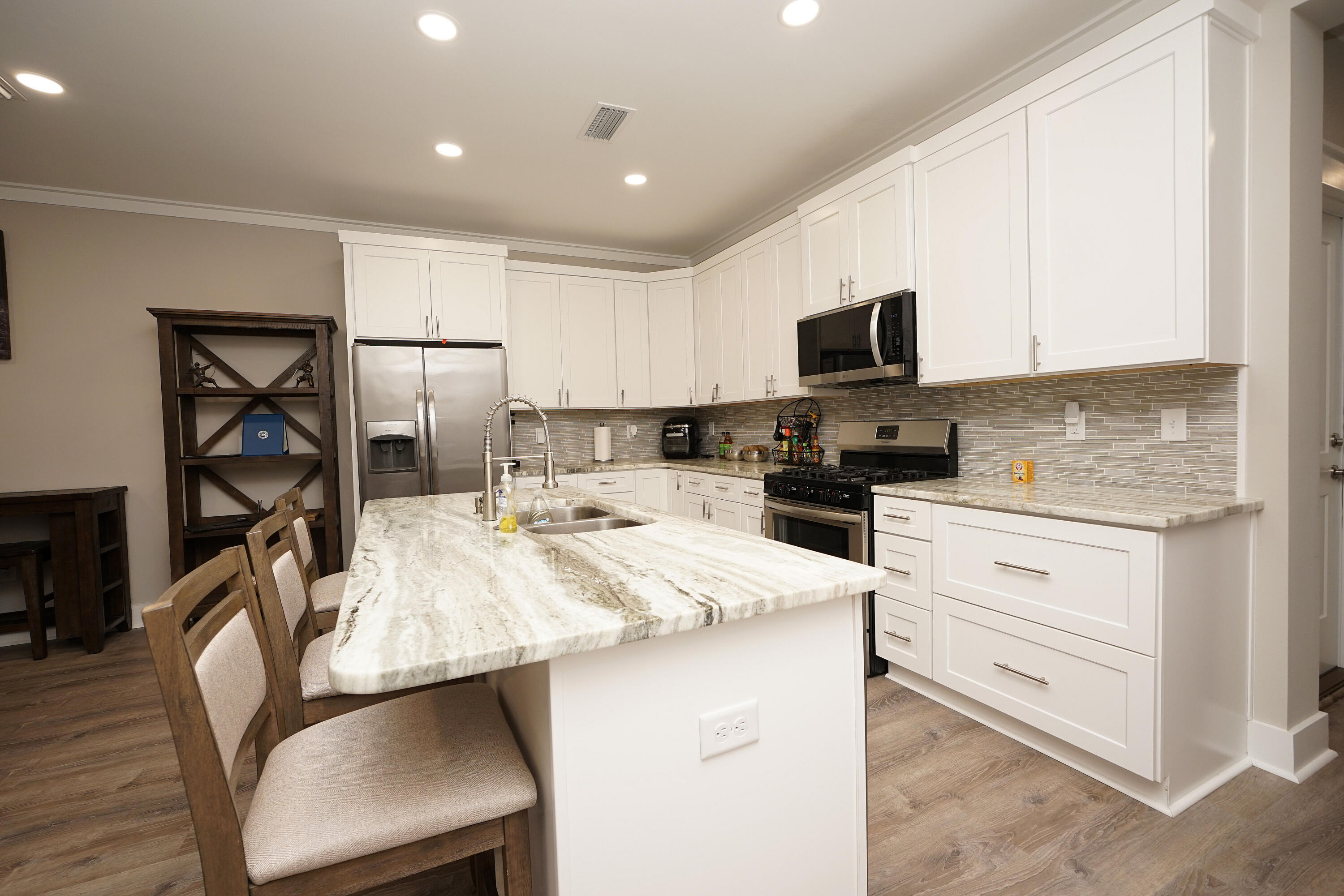 Promise landing - Residential Lease