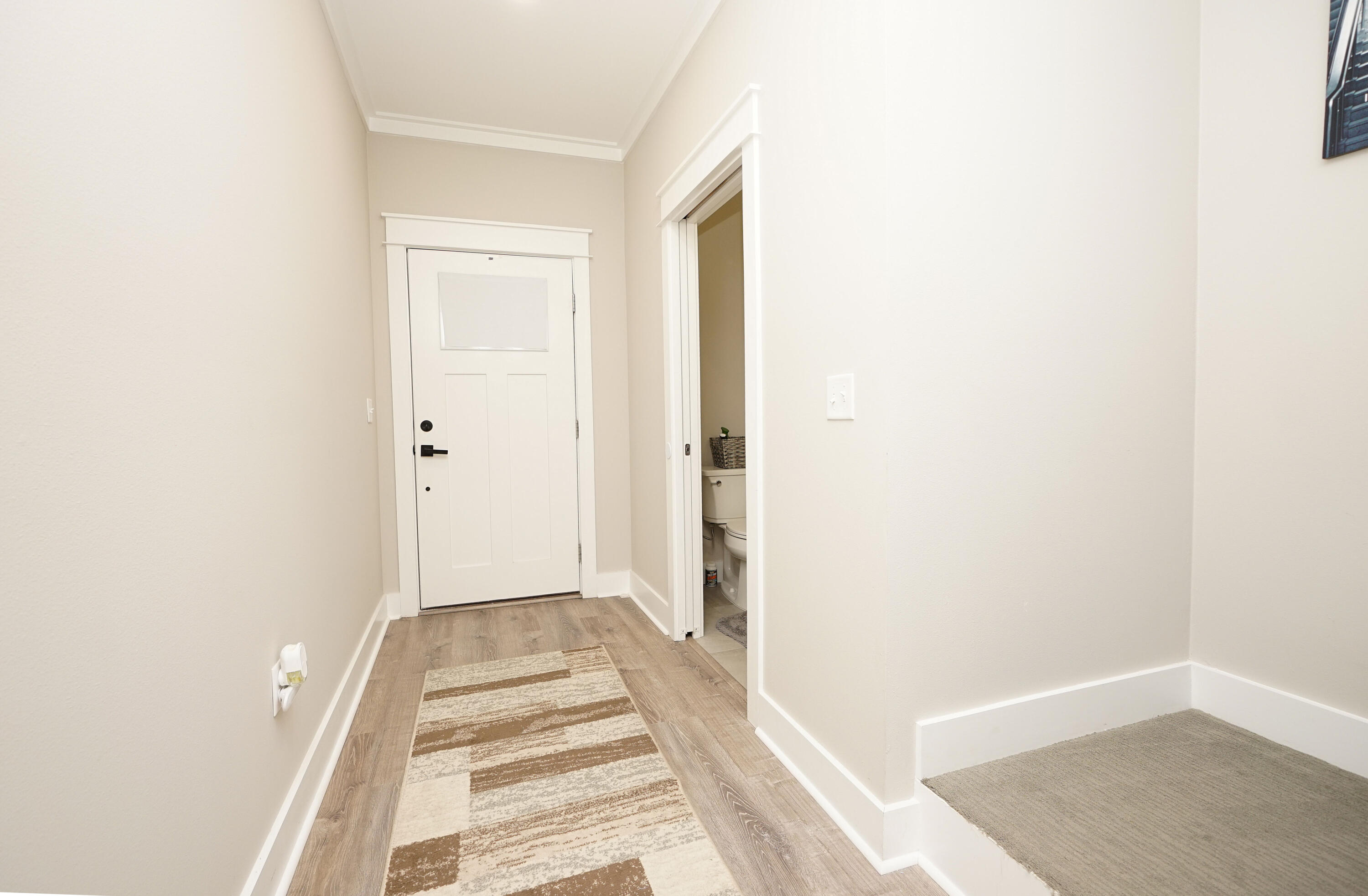 Promise landing - Residential Lease