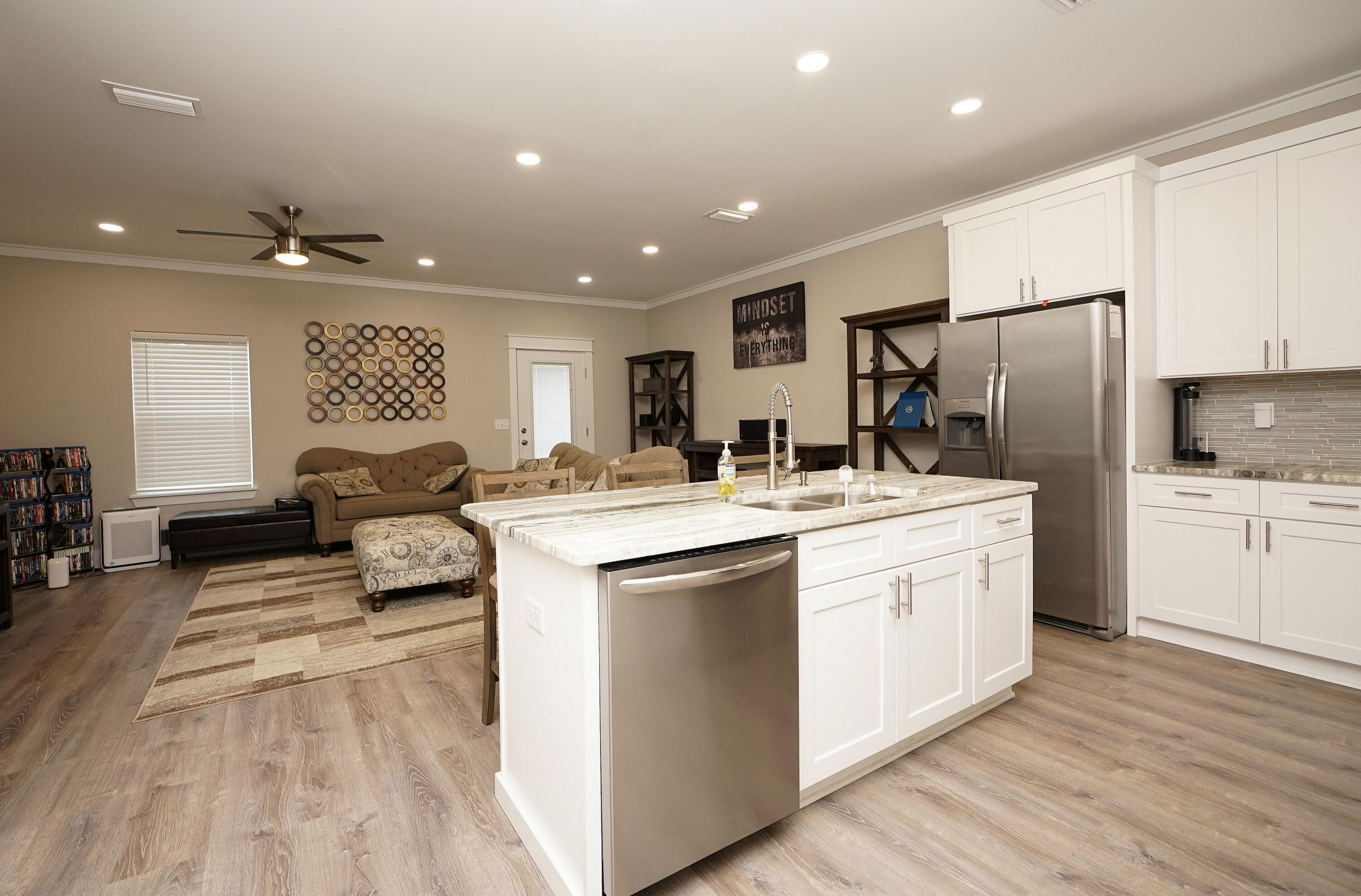 Promise landing - Residential Lease