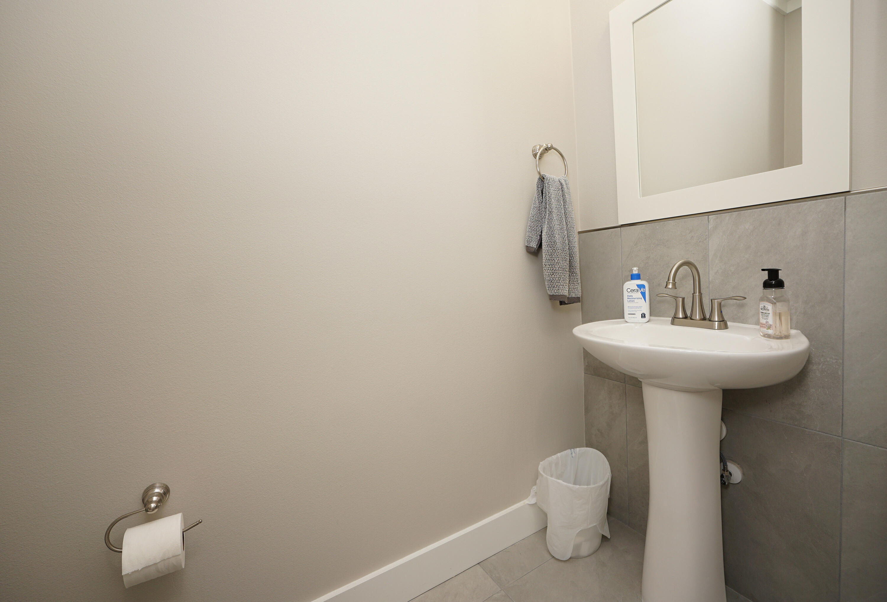 Promise landing - Residential Lease