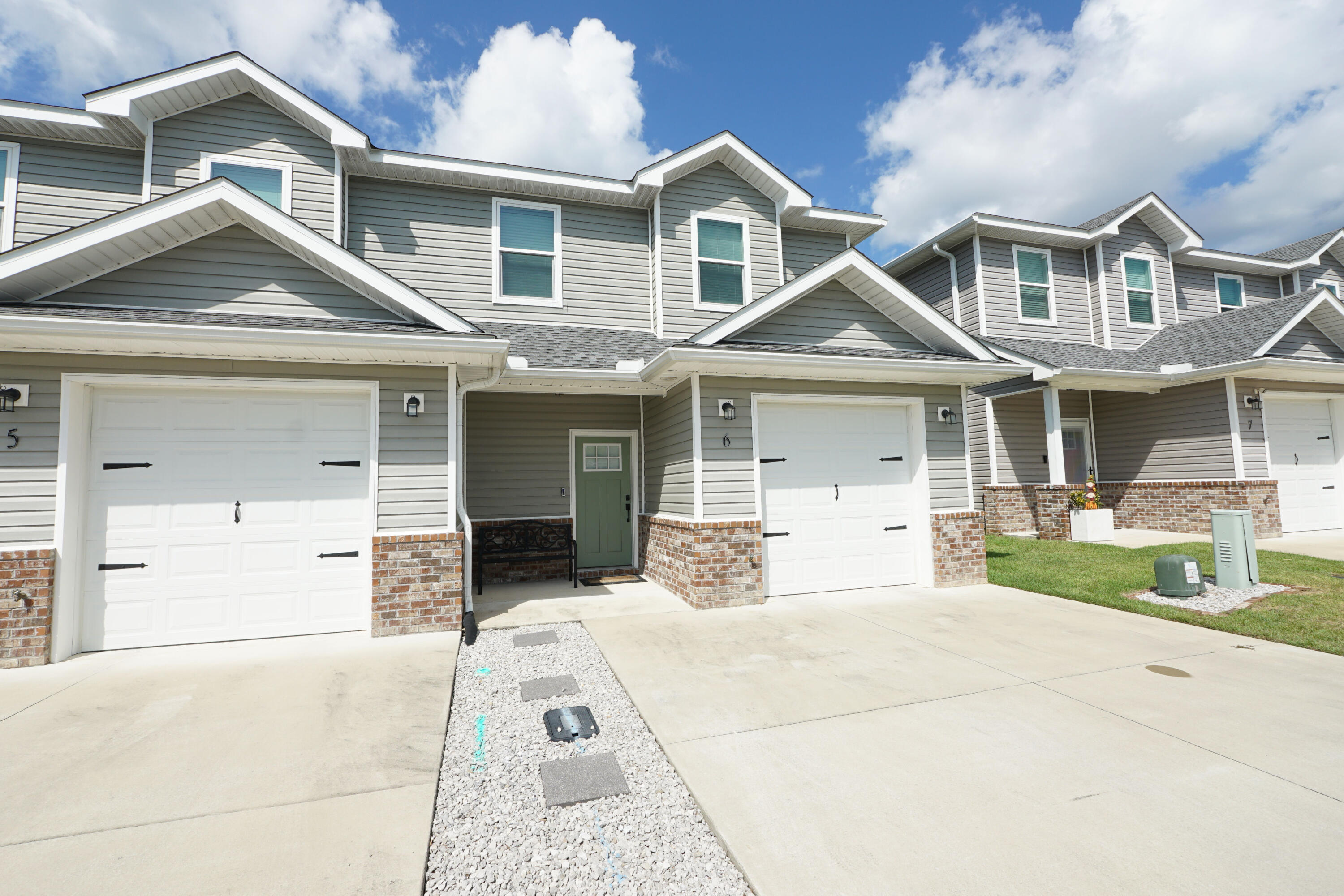 Promise landing - Residential Lease