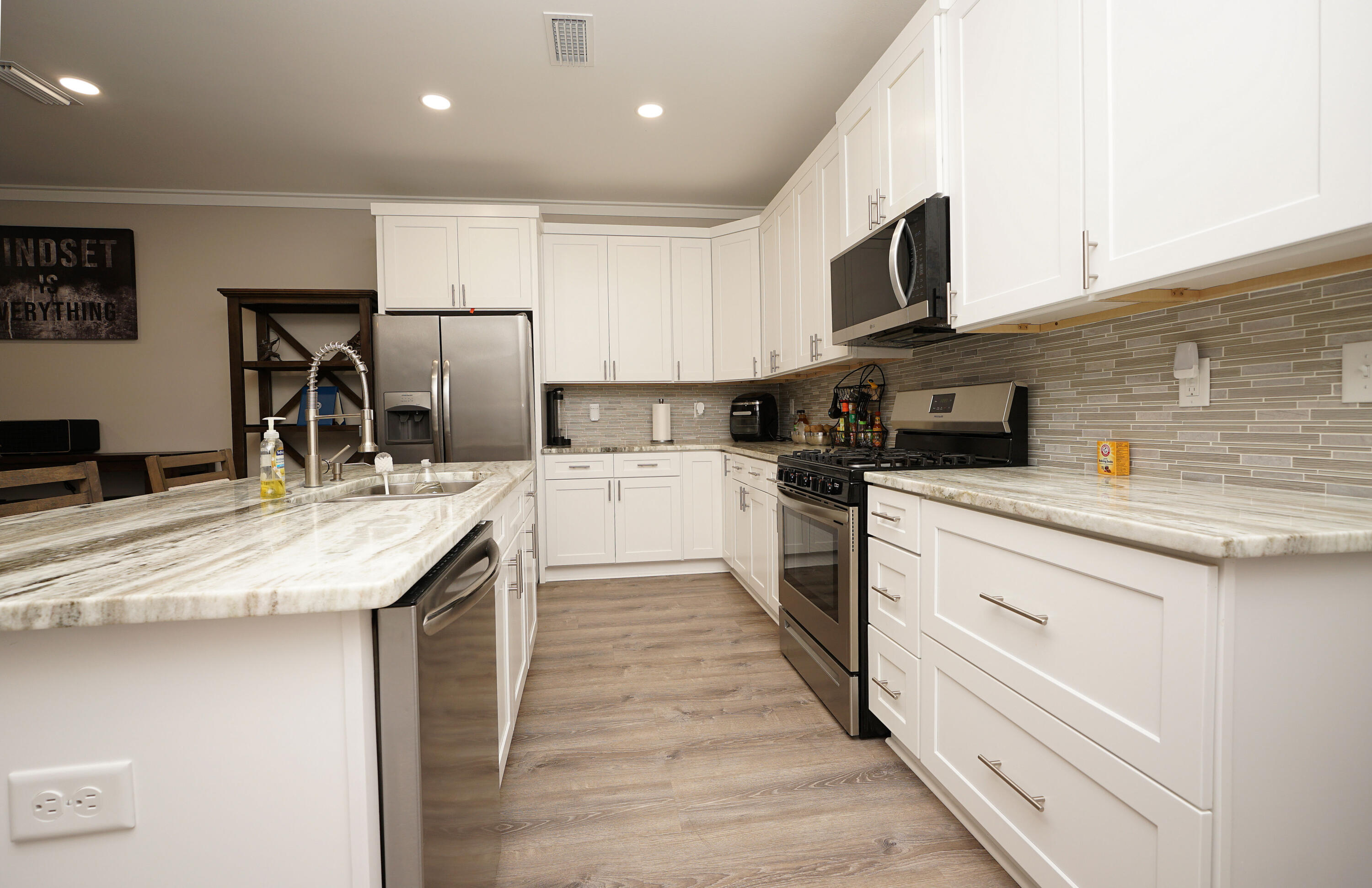 Promise landing - Residential Lease