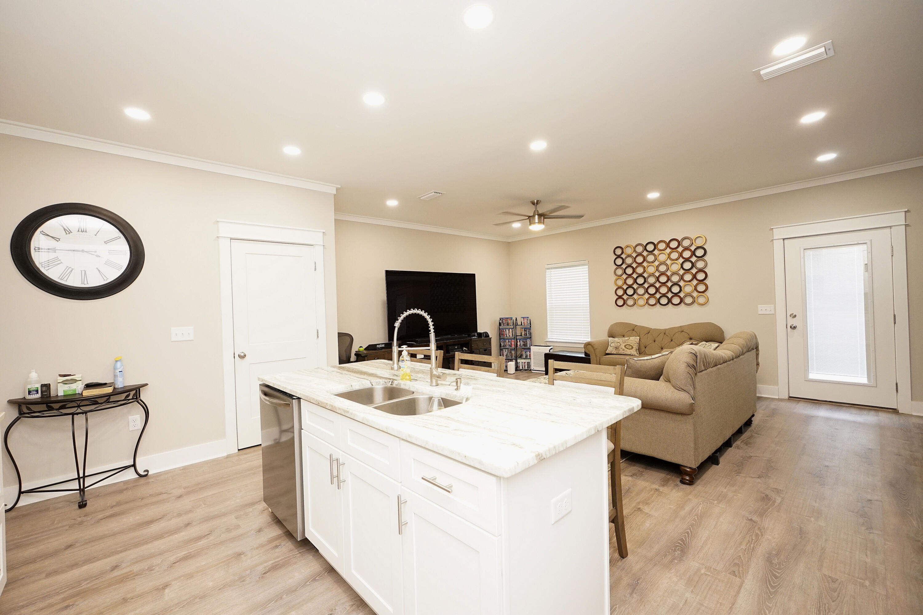 Promise landing - Residential Lease
