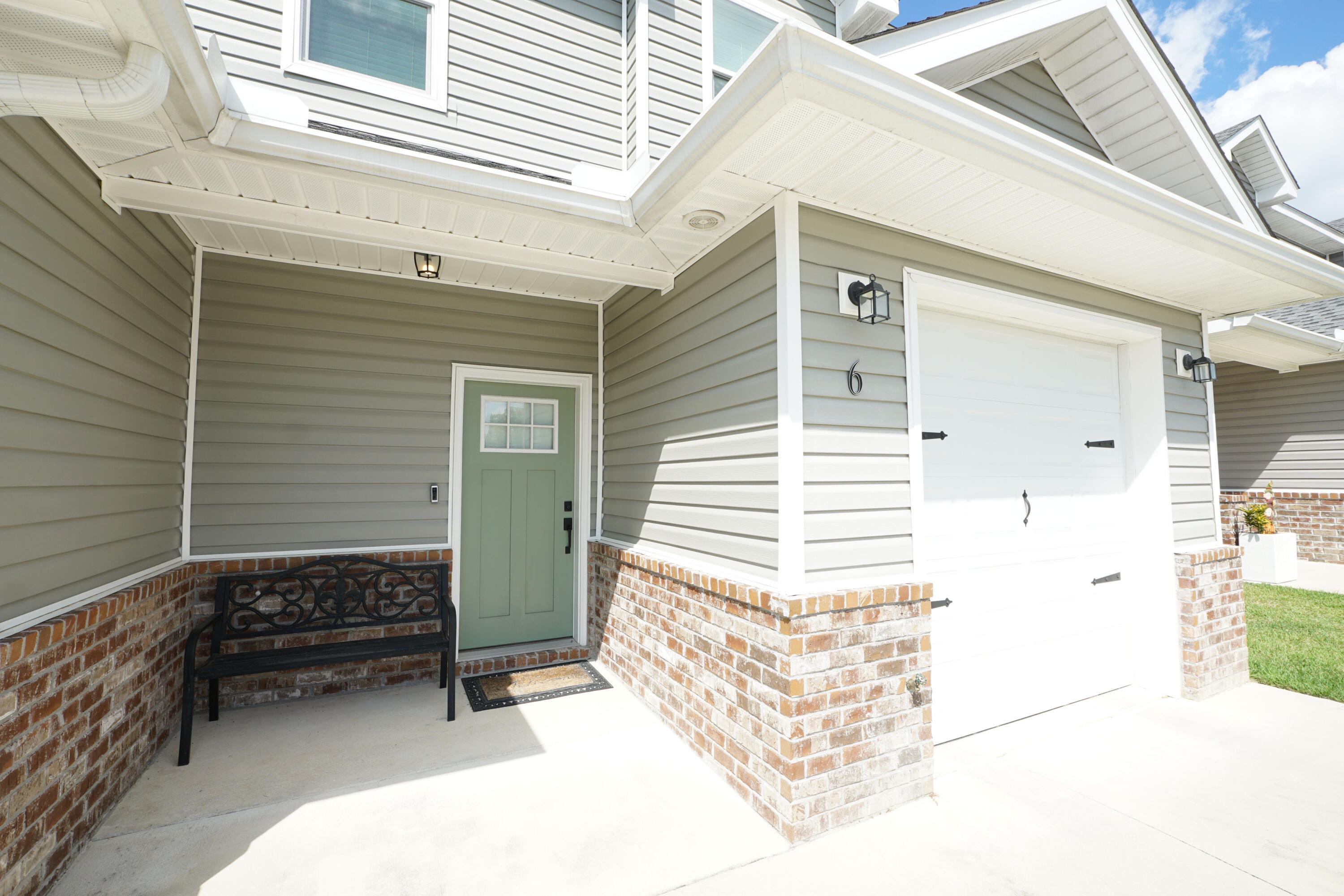 Promise landing - Residential Lease