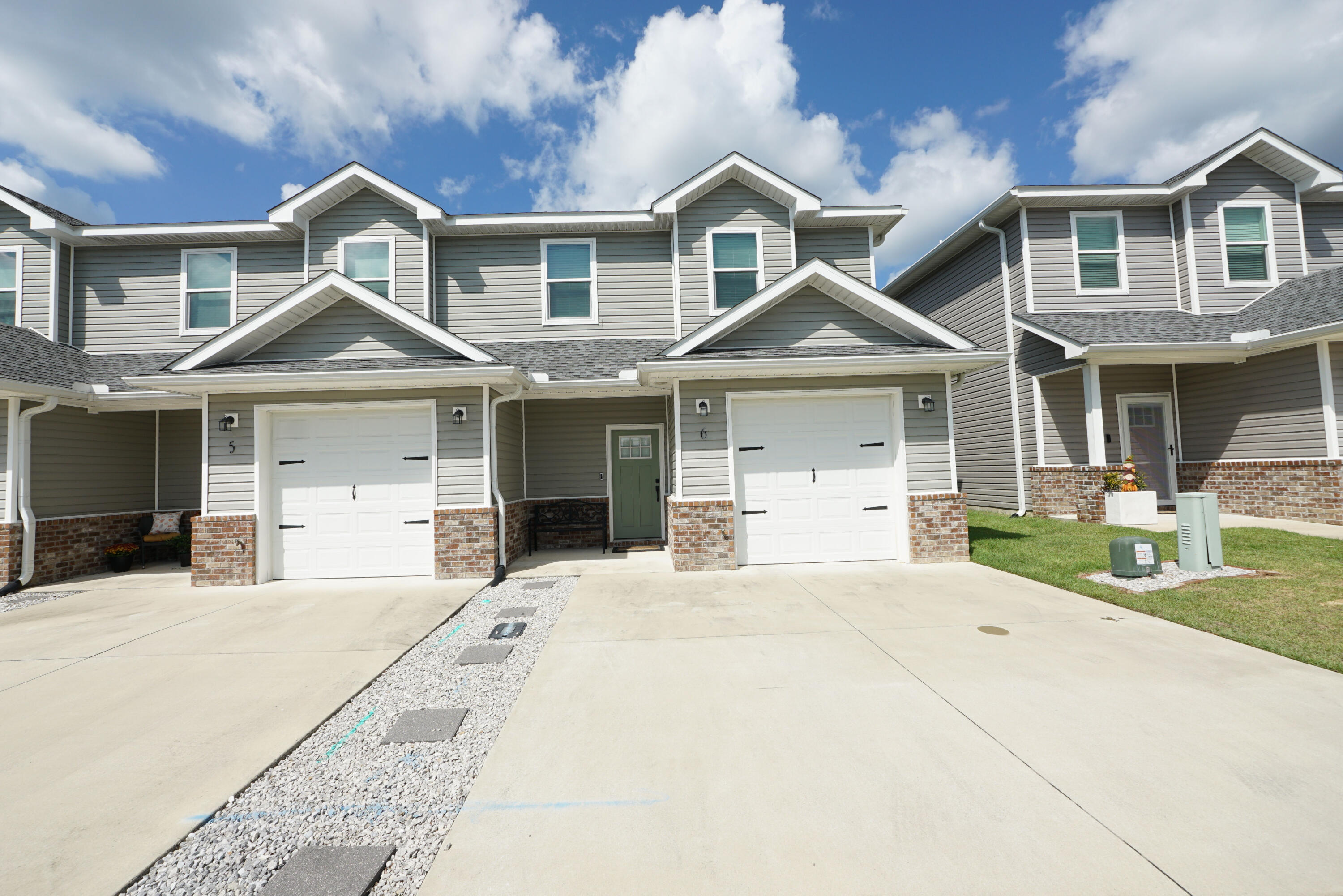 Promise landing - Residential Lease