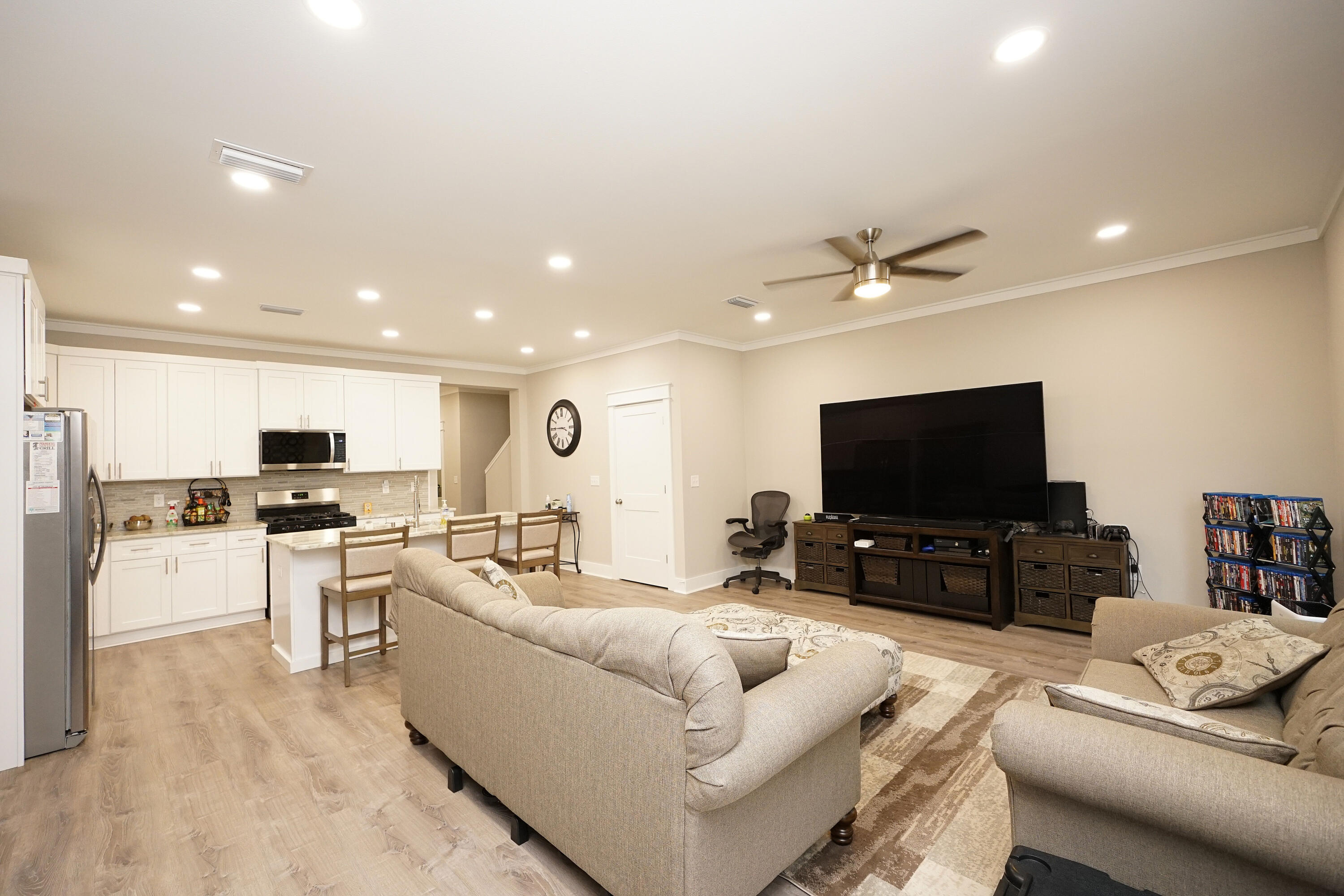 Promise landing - Residential Lease