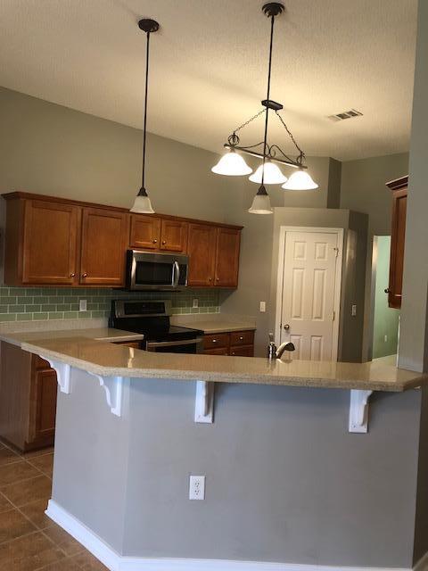 HOLLEY BY THE SEA - Residential