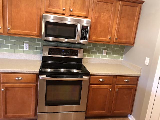 HOLLEY BY THE SEA - Residential