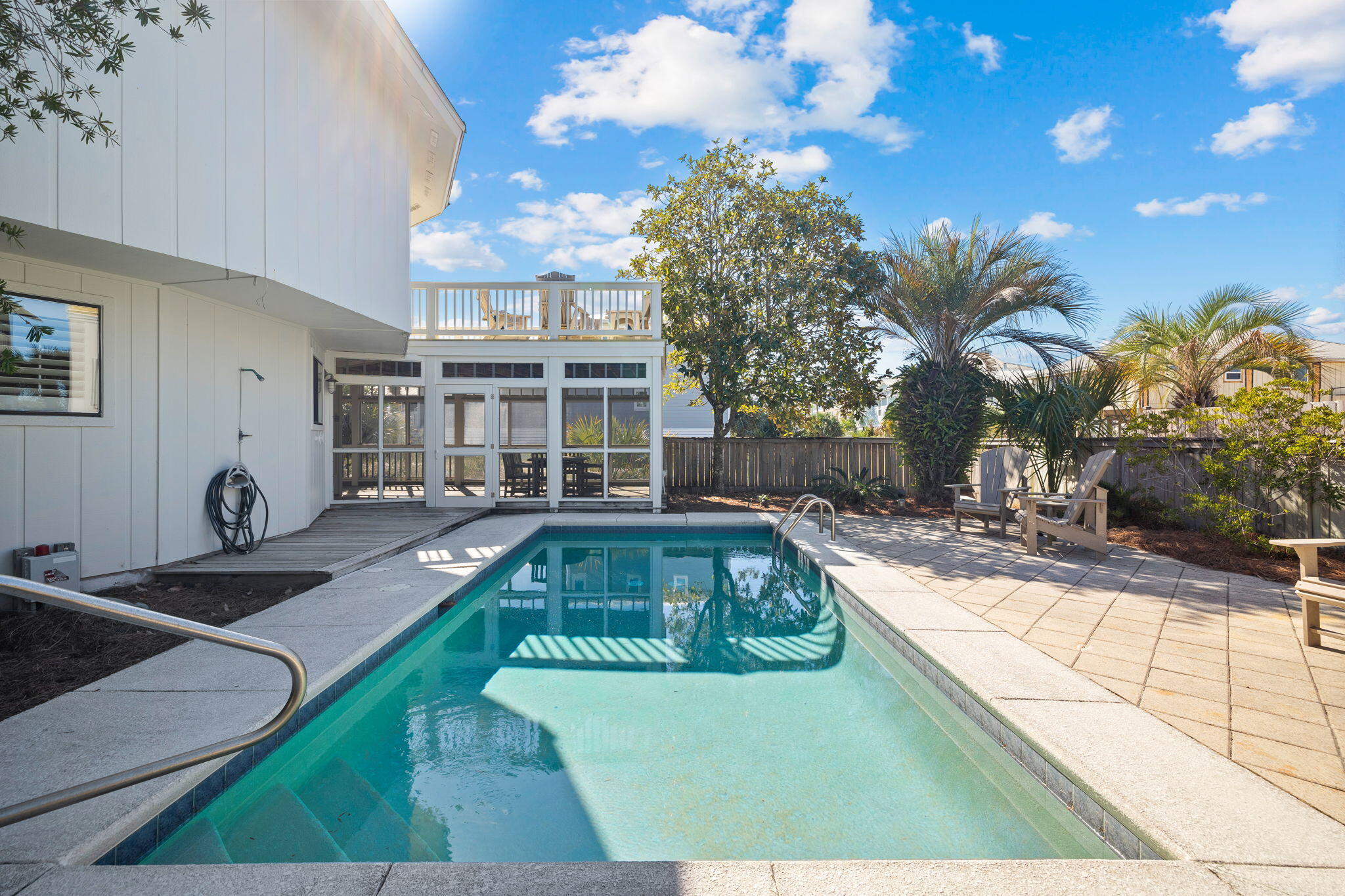 GRAYTON BEACH - Residential