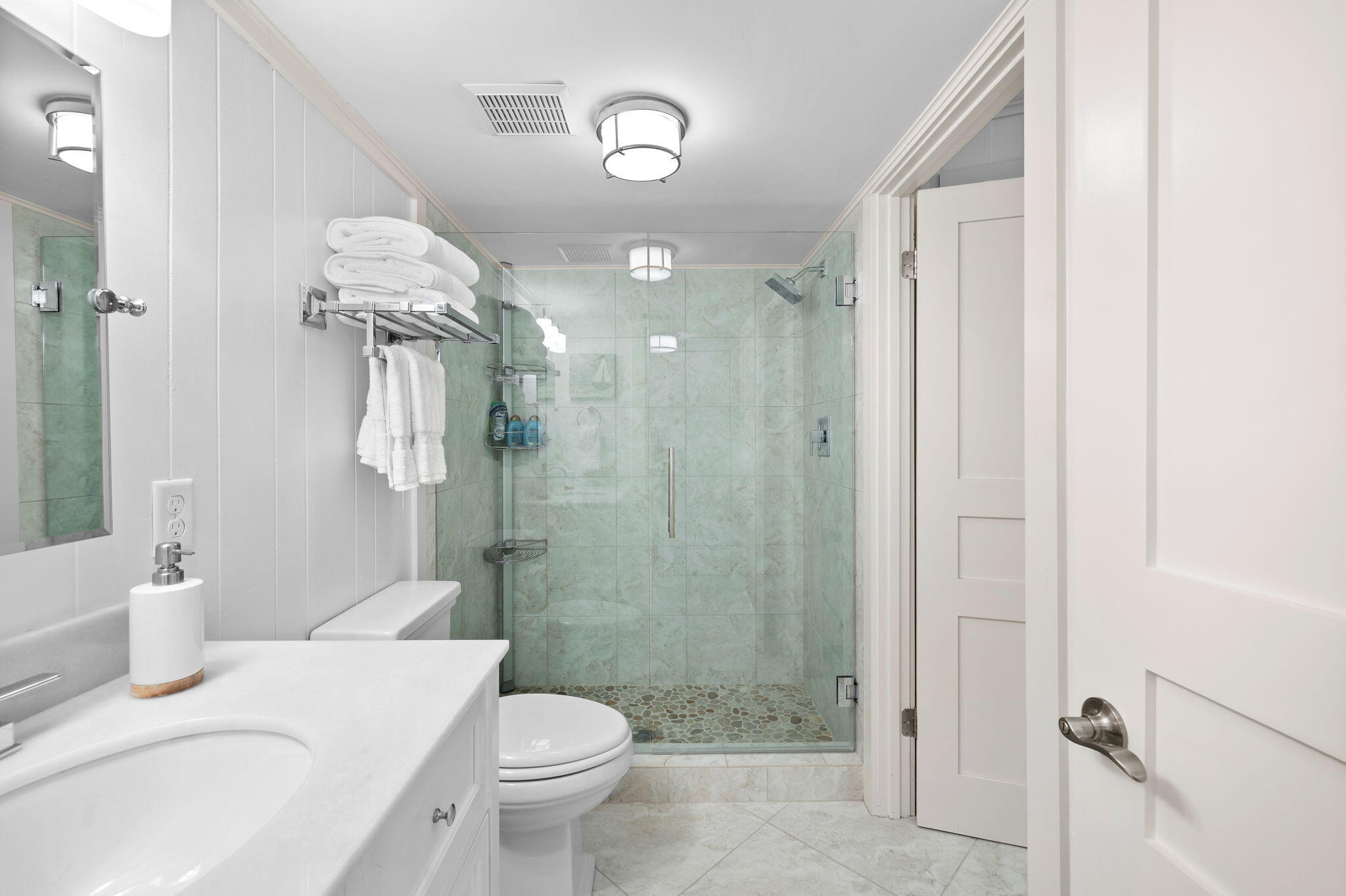 GRAYTON BEACH - Residential