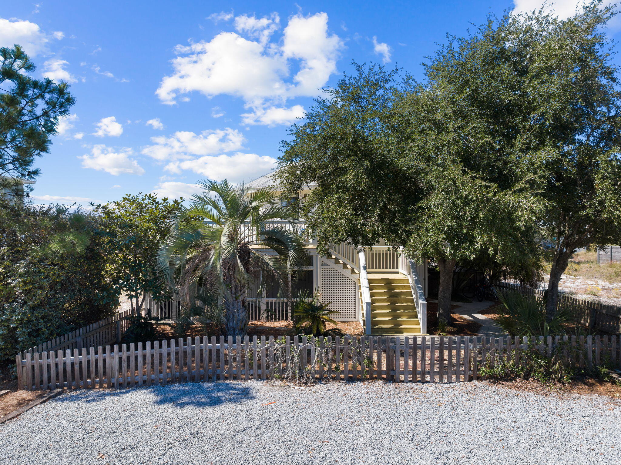 GRAYTON BEACH - Residential