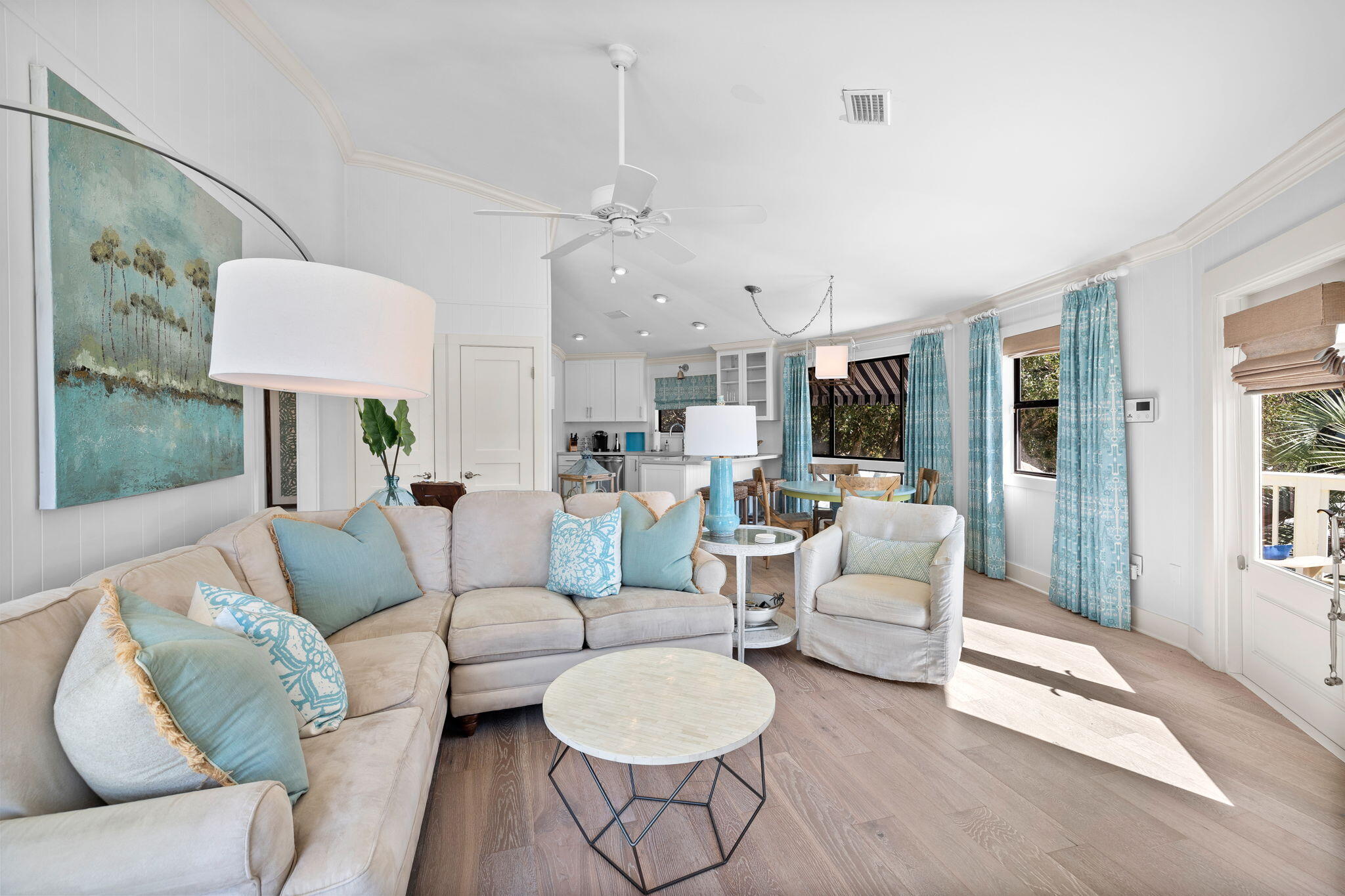 GRAYTON BEACH - Residential