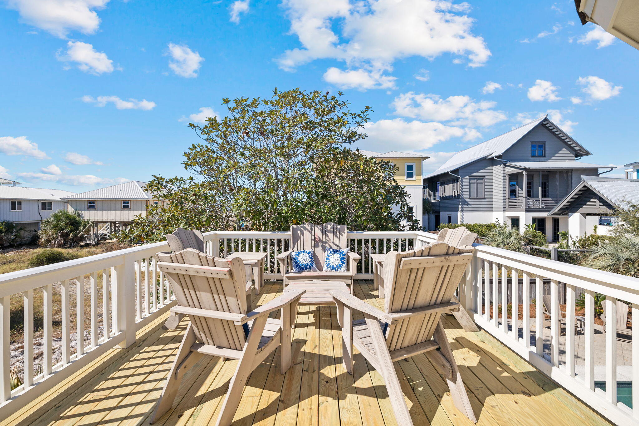 GRAYTON BEACH - Residential