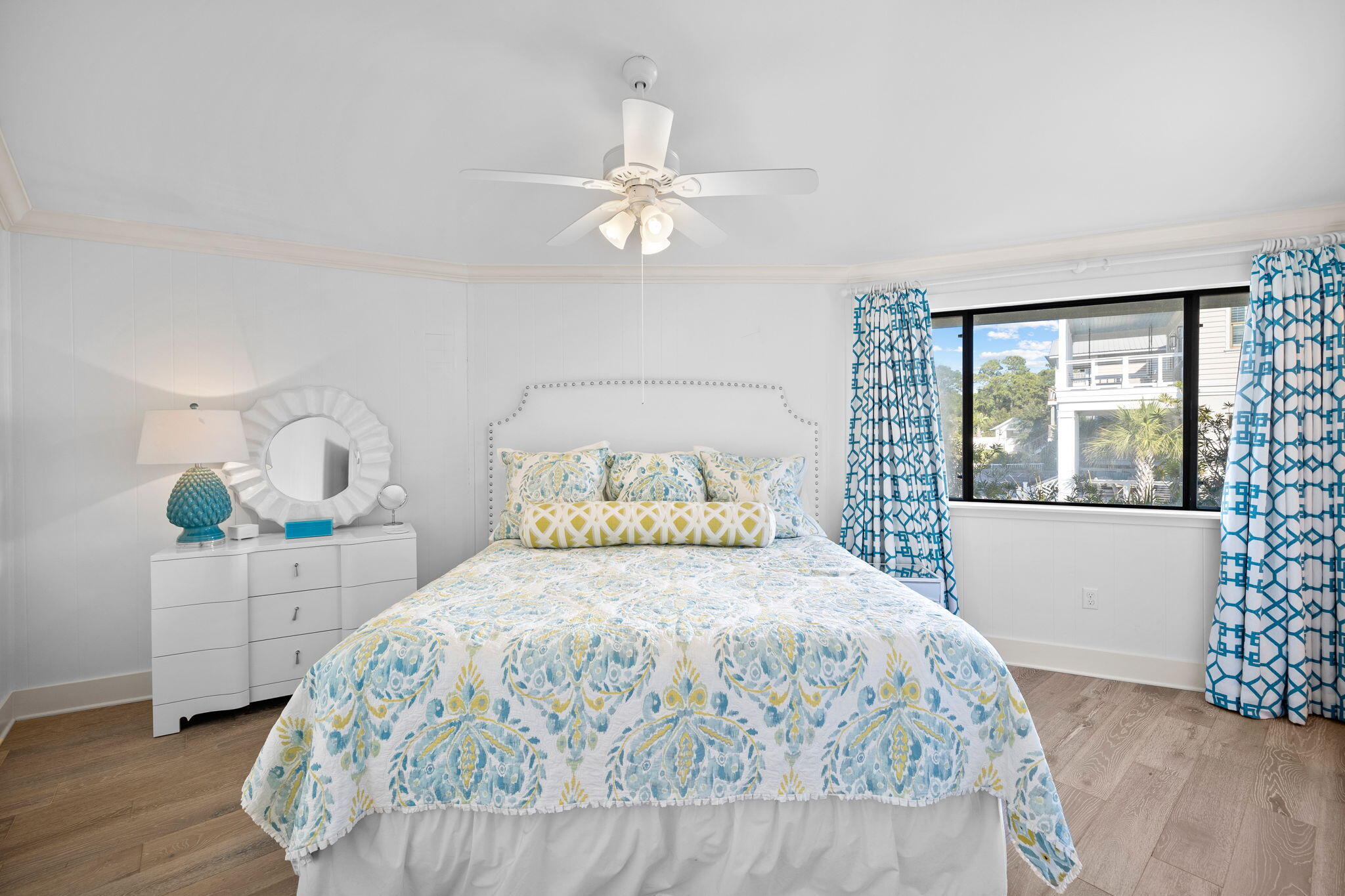 GRAYTON BEACH - Residential