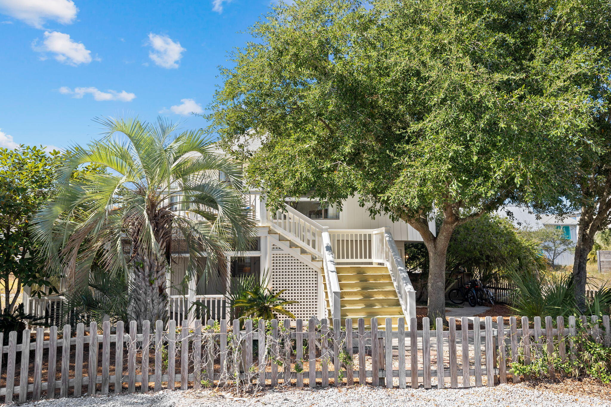 GRAYTON BEACH - Residential