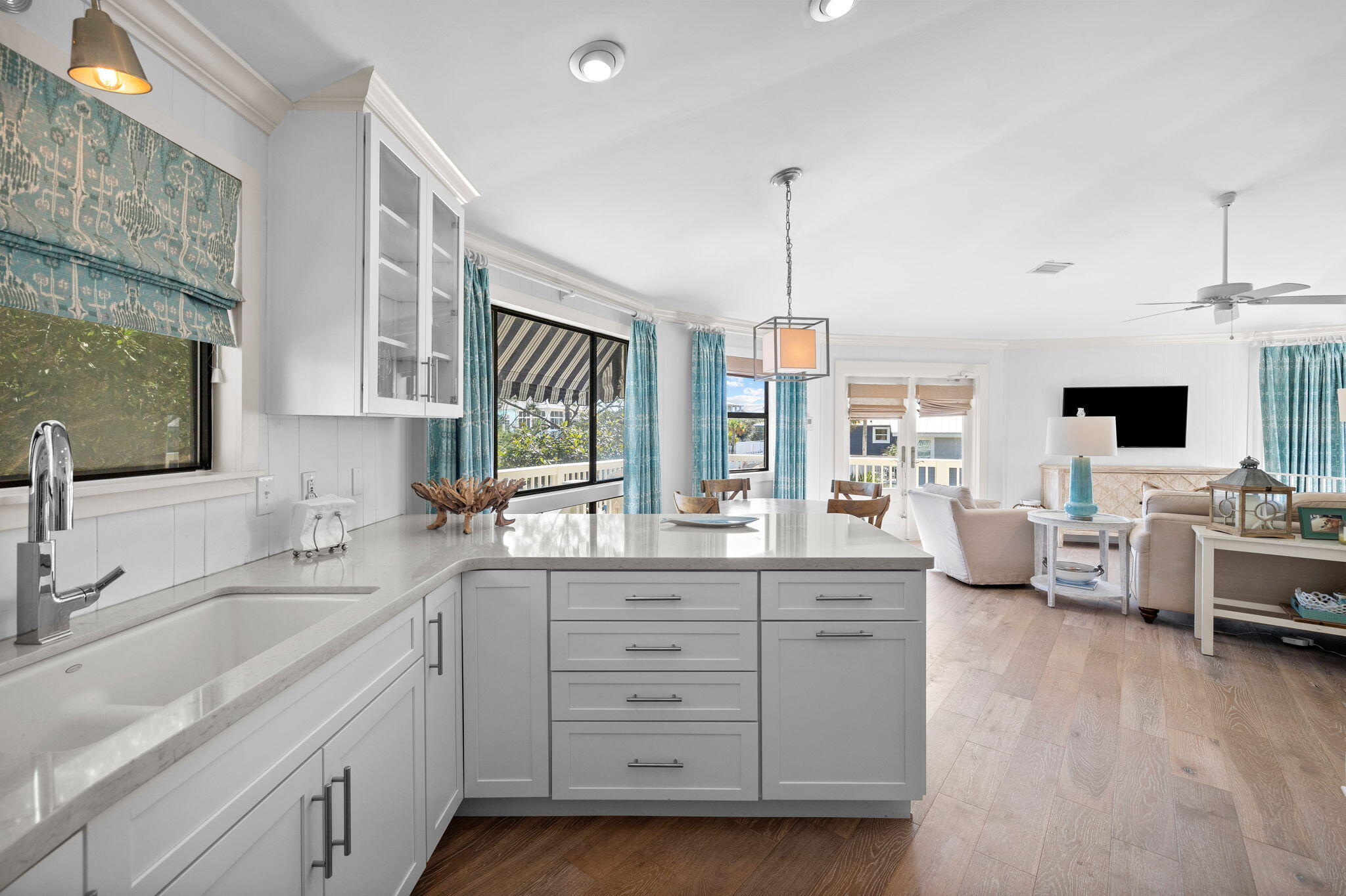 GRAYTON BEACH - Residential