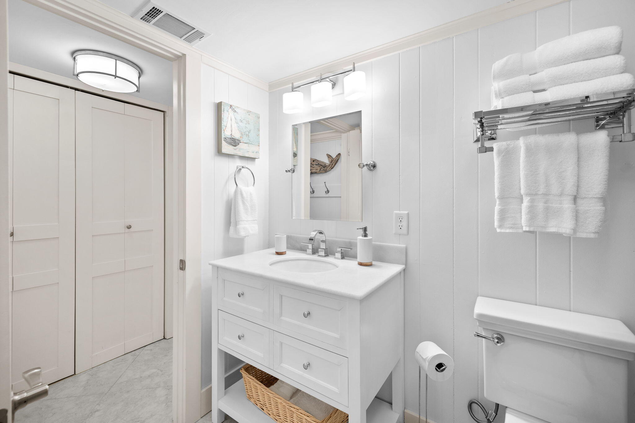 GRAYTON BEACH - Residential