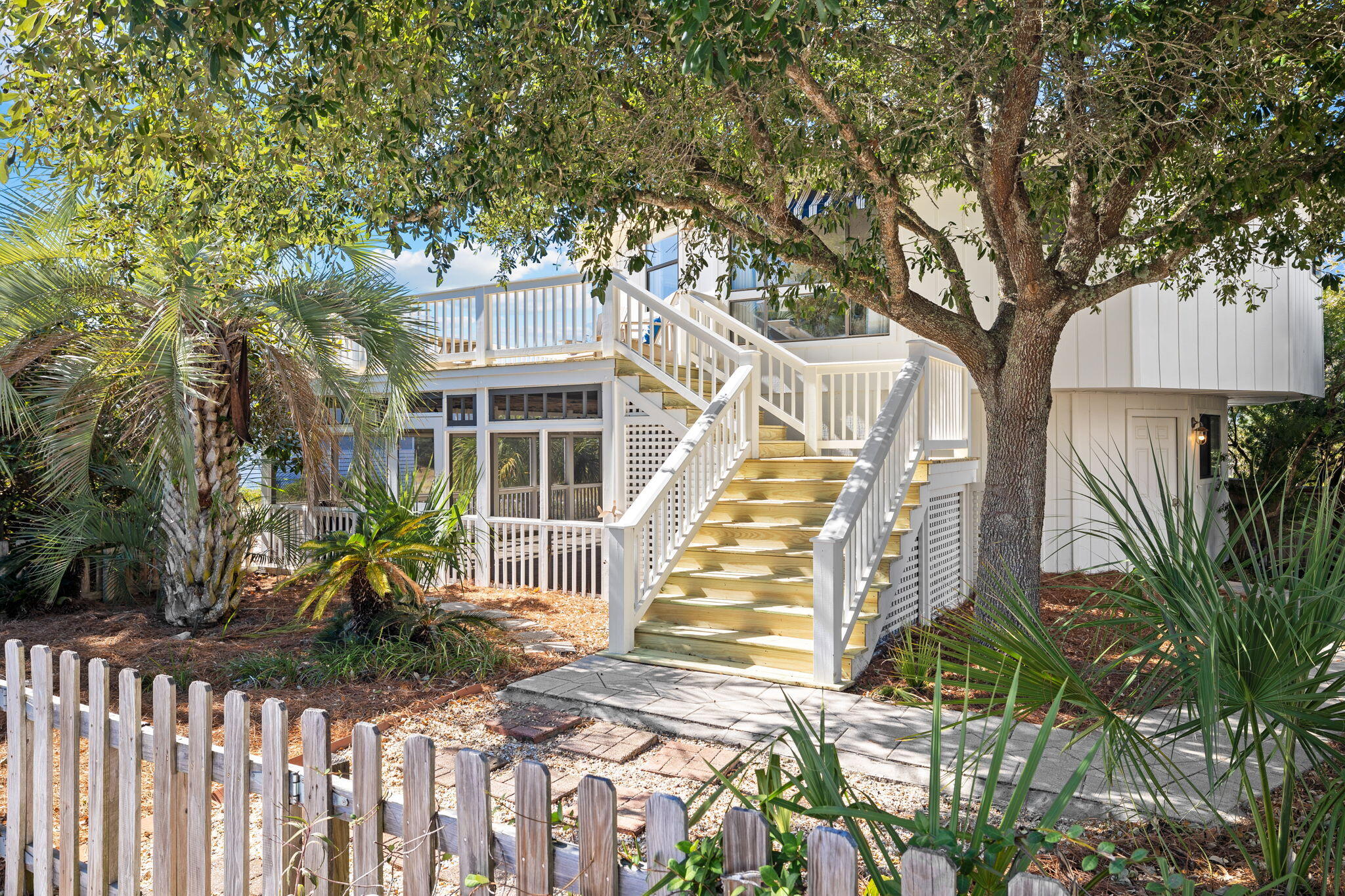 GRAYTON BEACH - Residential