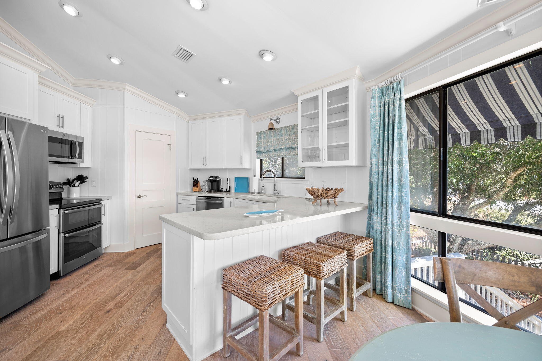 GRAYTON BEACH - Residential