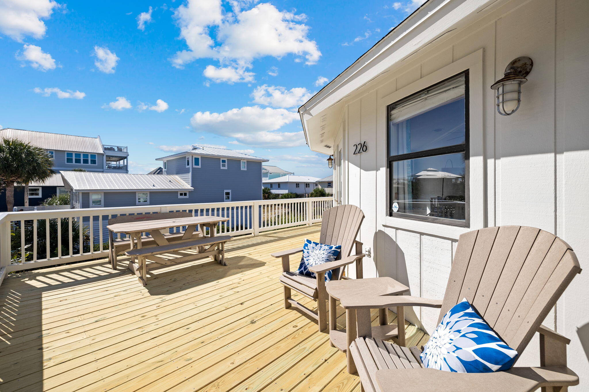 GRAYTON BEACH - Residential