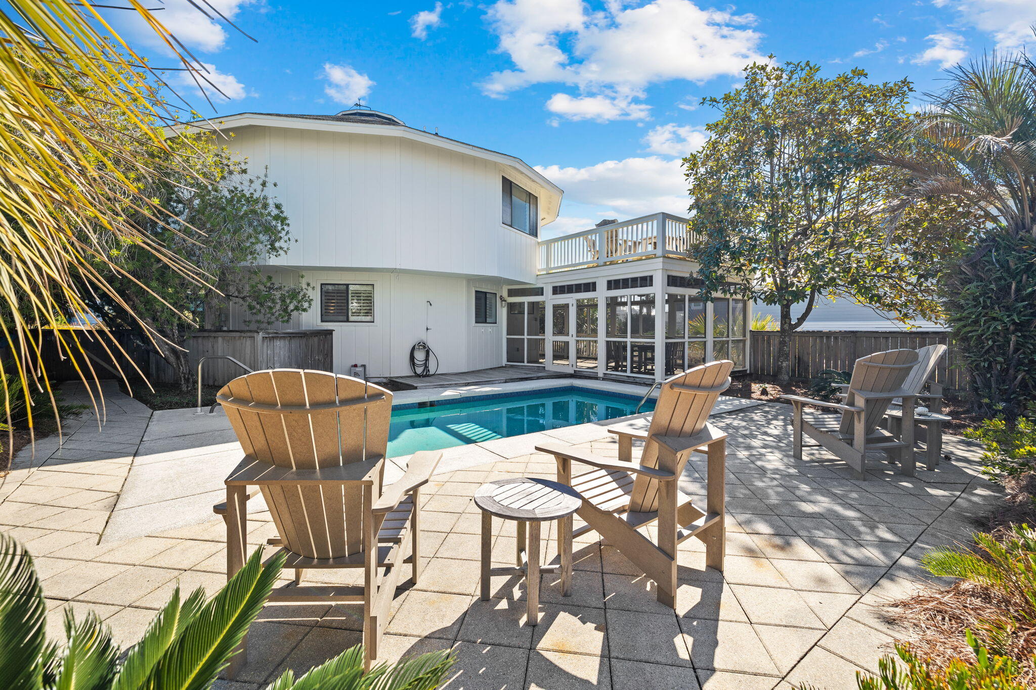 GRAYTON BEACH - Residential